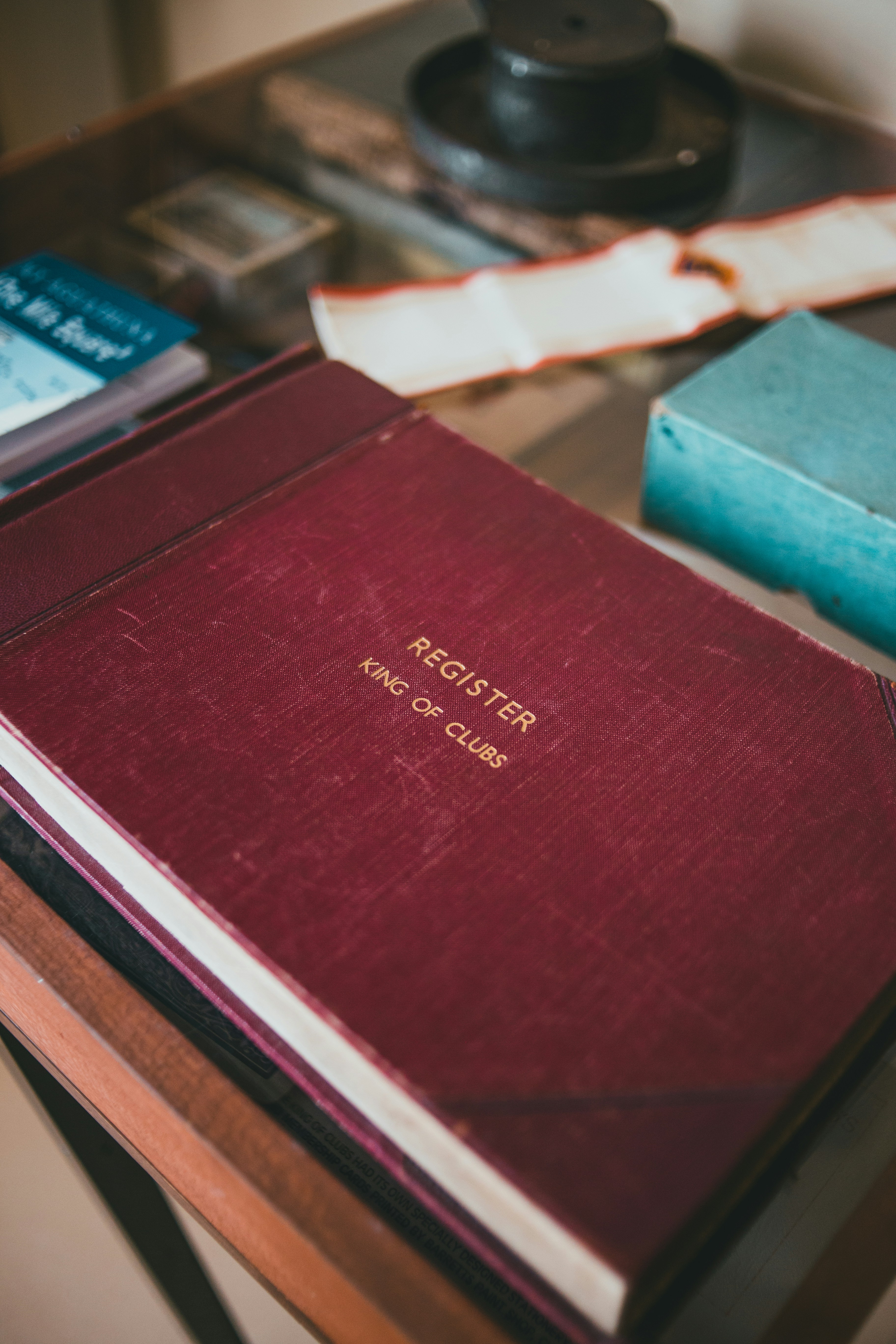 Photo by introspectivedsgn