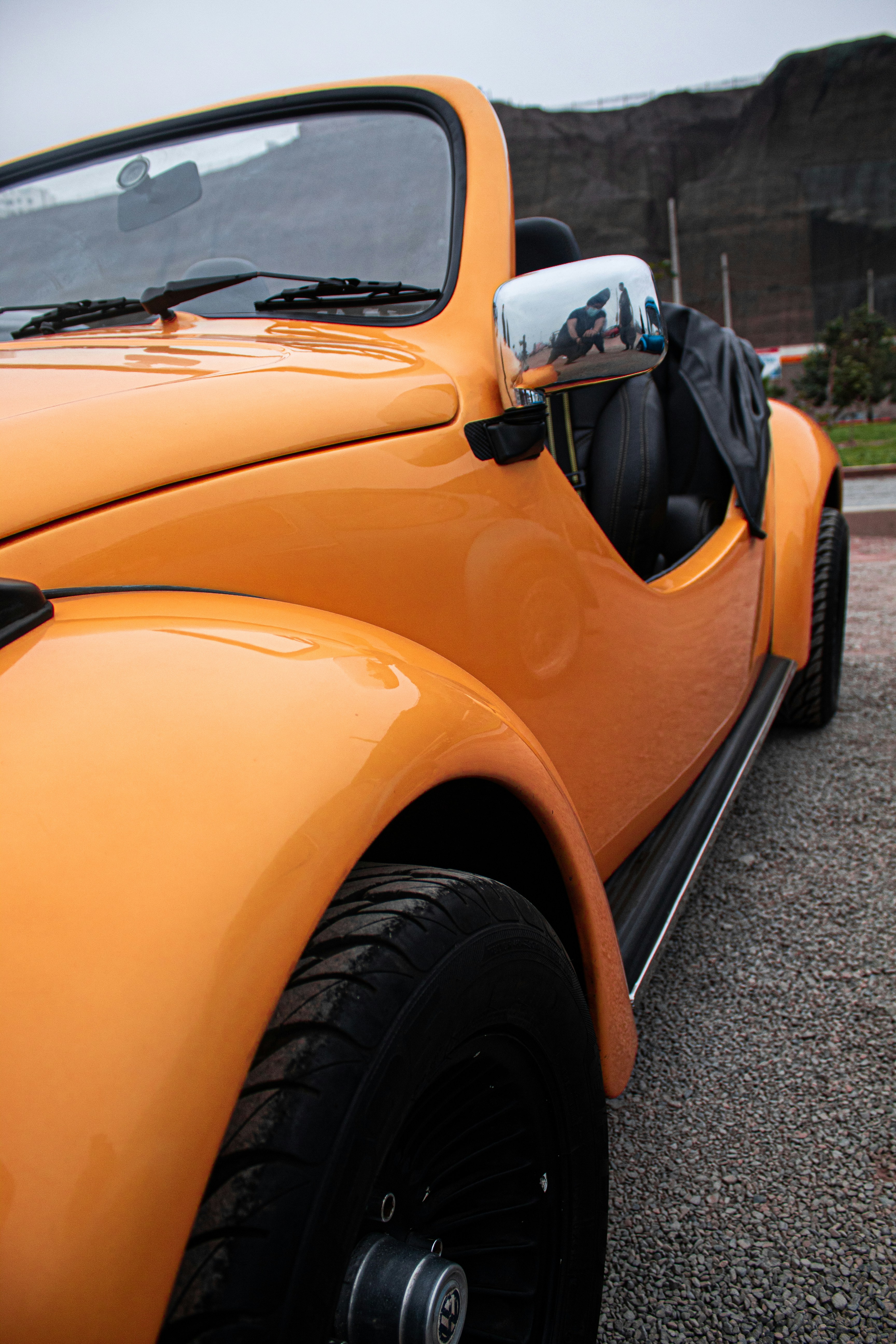 Photo by leopardooficial