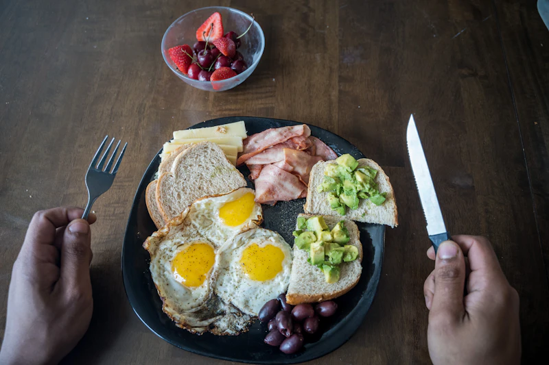 Best Breakfast and Brunch Places in Calgary for a Slow Morning