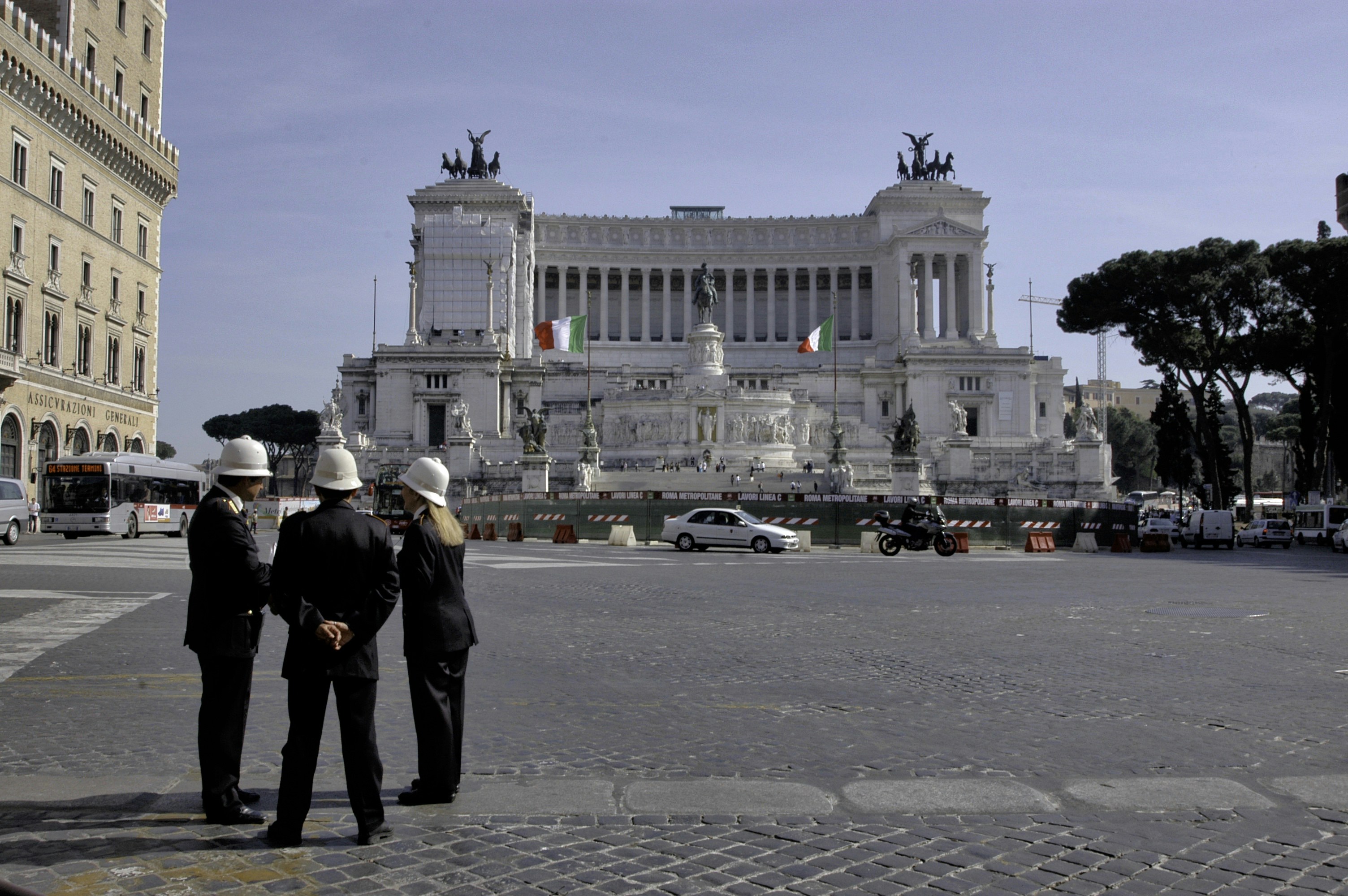 Can a new framework help Italian health services improve how they work?