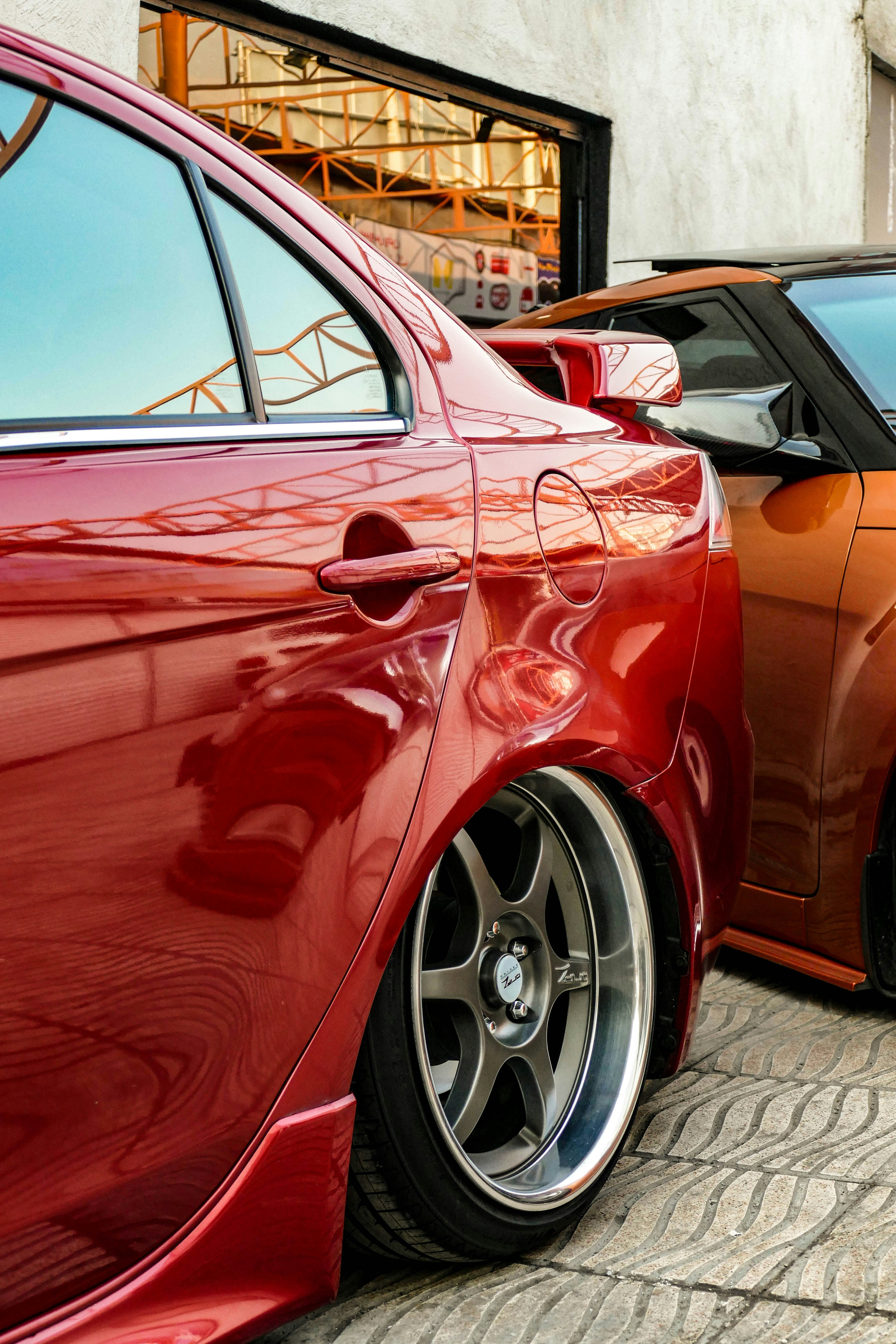 Photo by sepehrsamavati