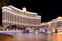 Hotel Bellagio Las Vegas