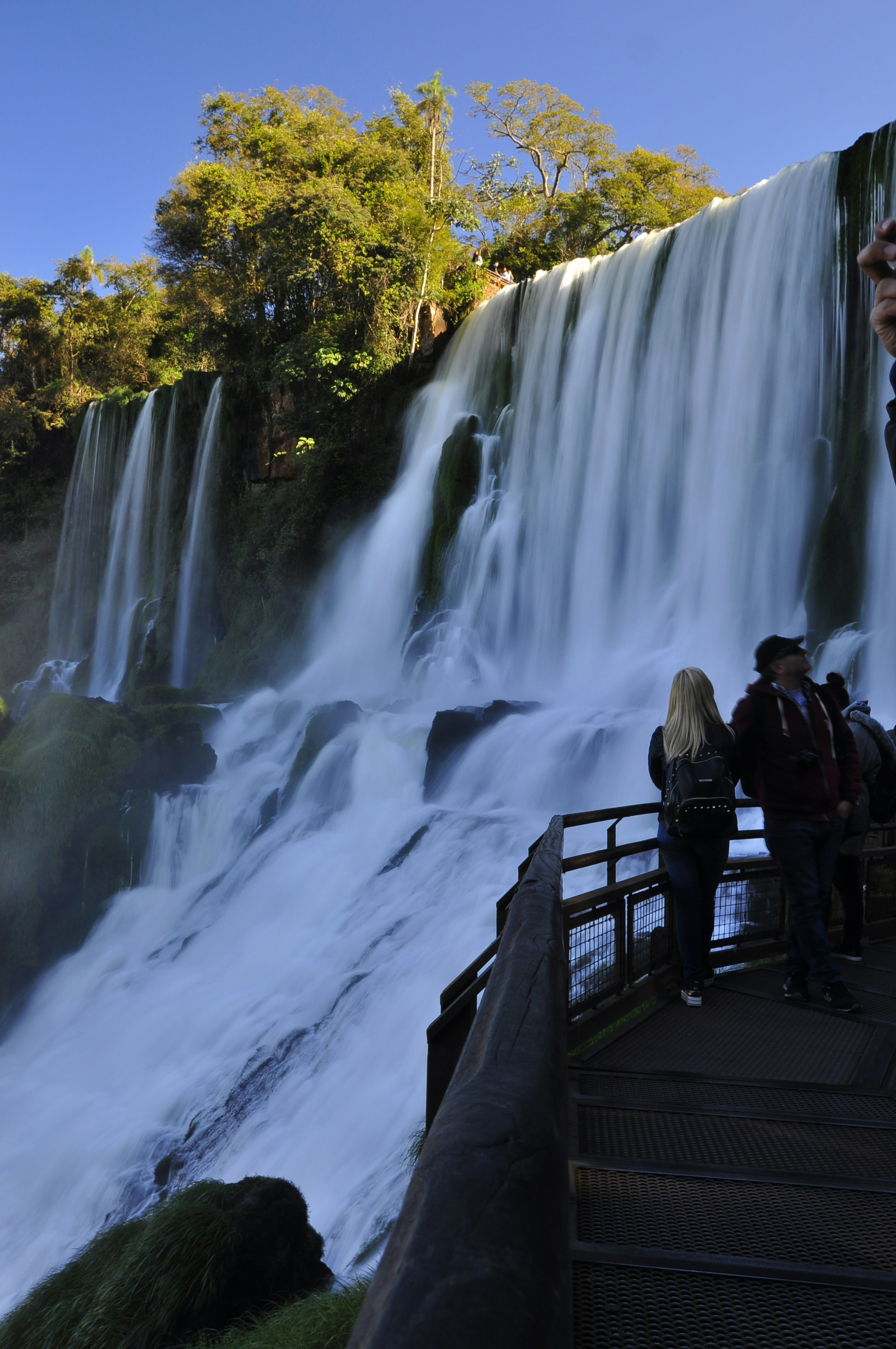 10 Waterfalls to See During Slow-Travel for Offbeat Vacations