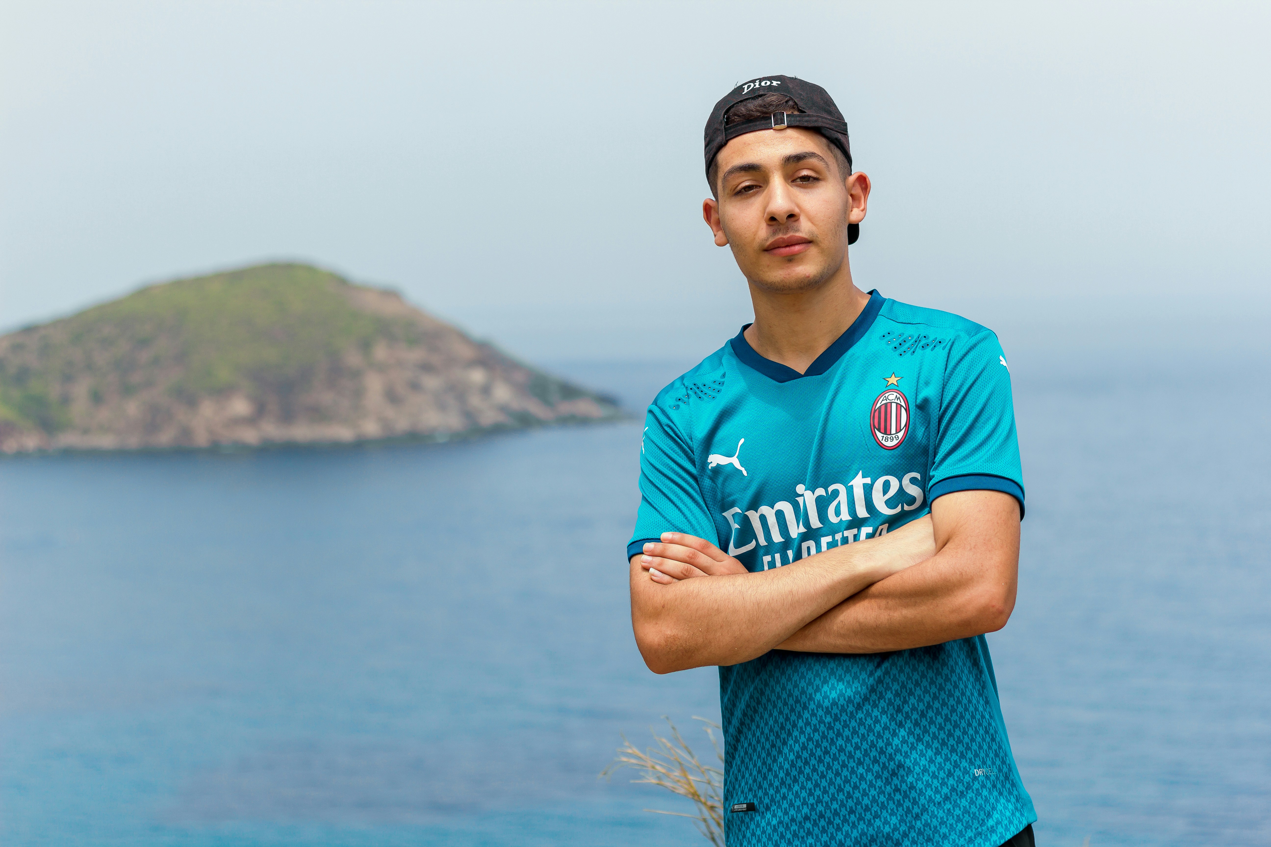 Gaziantep FK Altyapısından Ali Osman Kalın’ın Azmi Teknik Heyetin Dikkatini Çekti - Spor haberi görseli