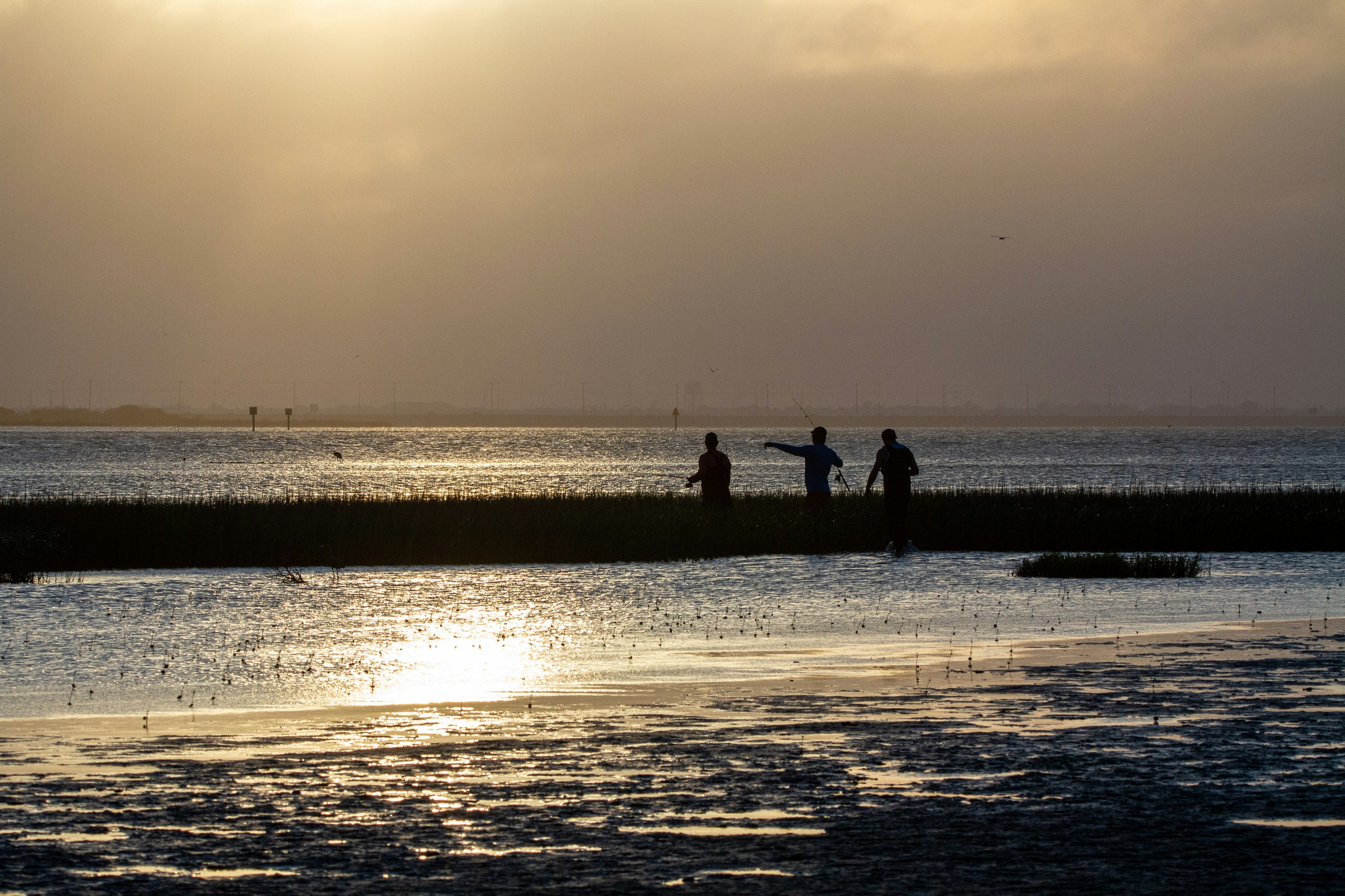 The Ultimate Guide to the Best Time of Year for Fishing in Texas