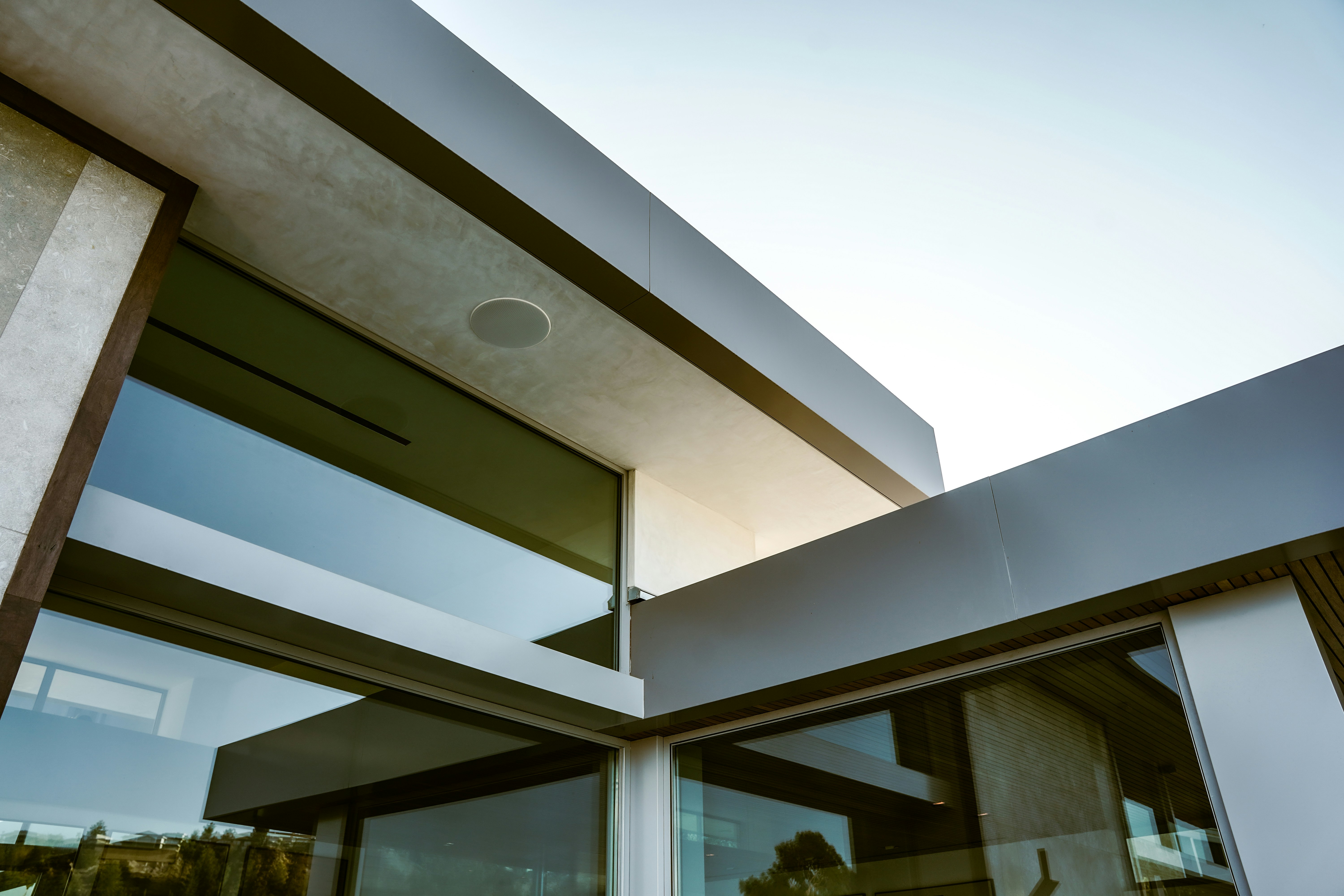 Architectural Elements