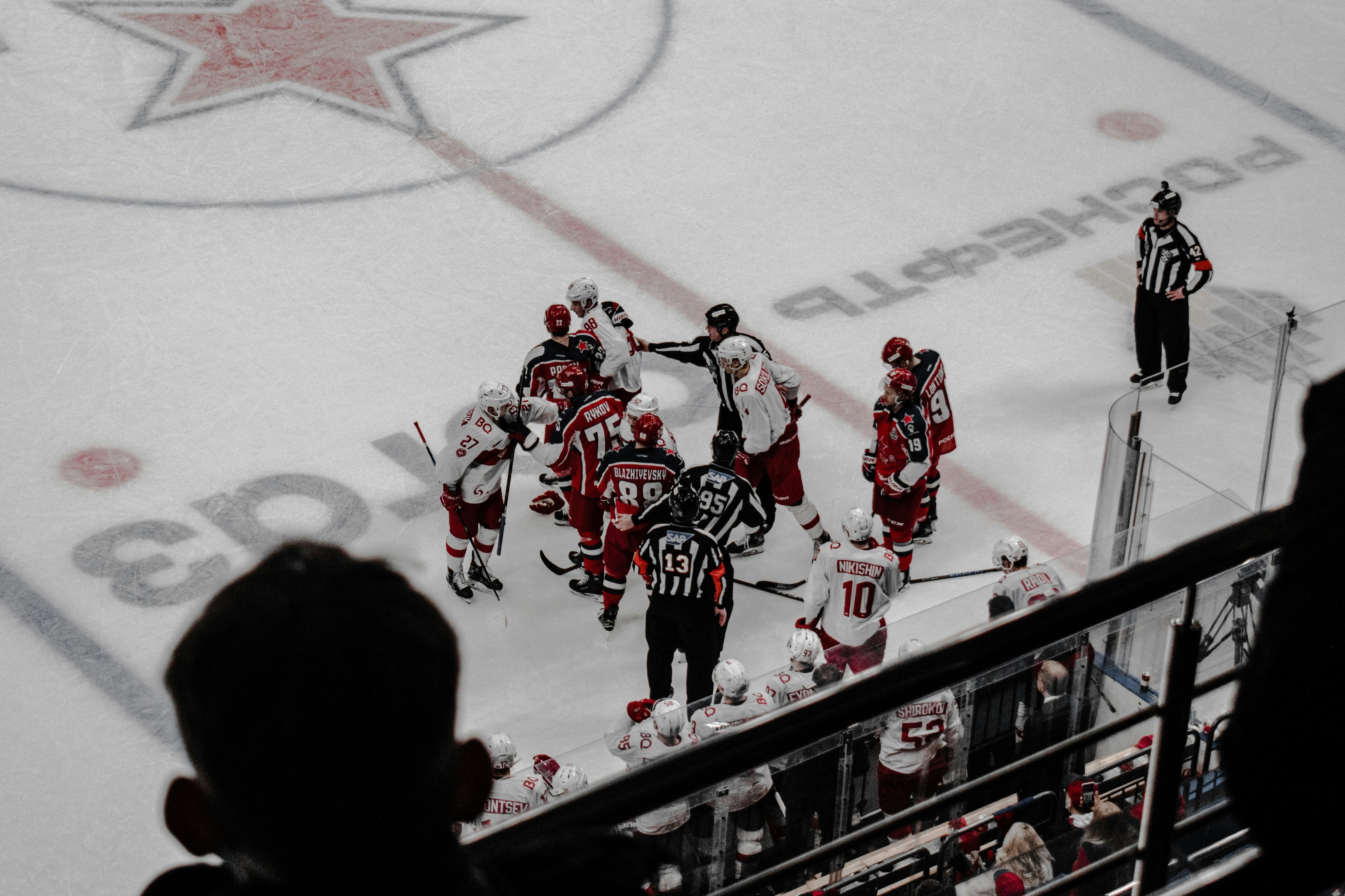 Maillot flamengo taille s