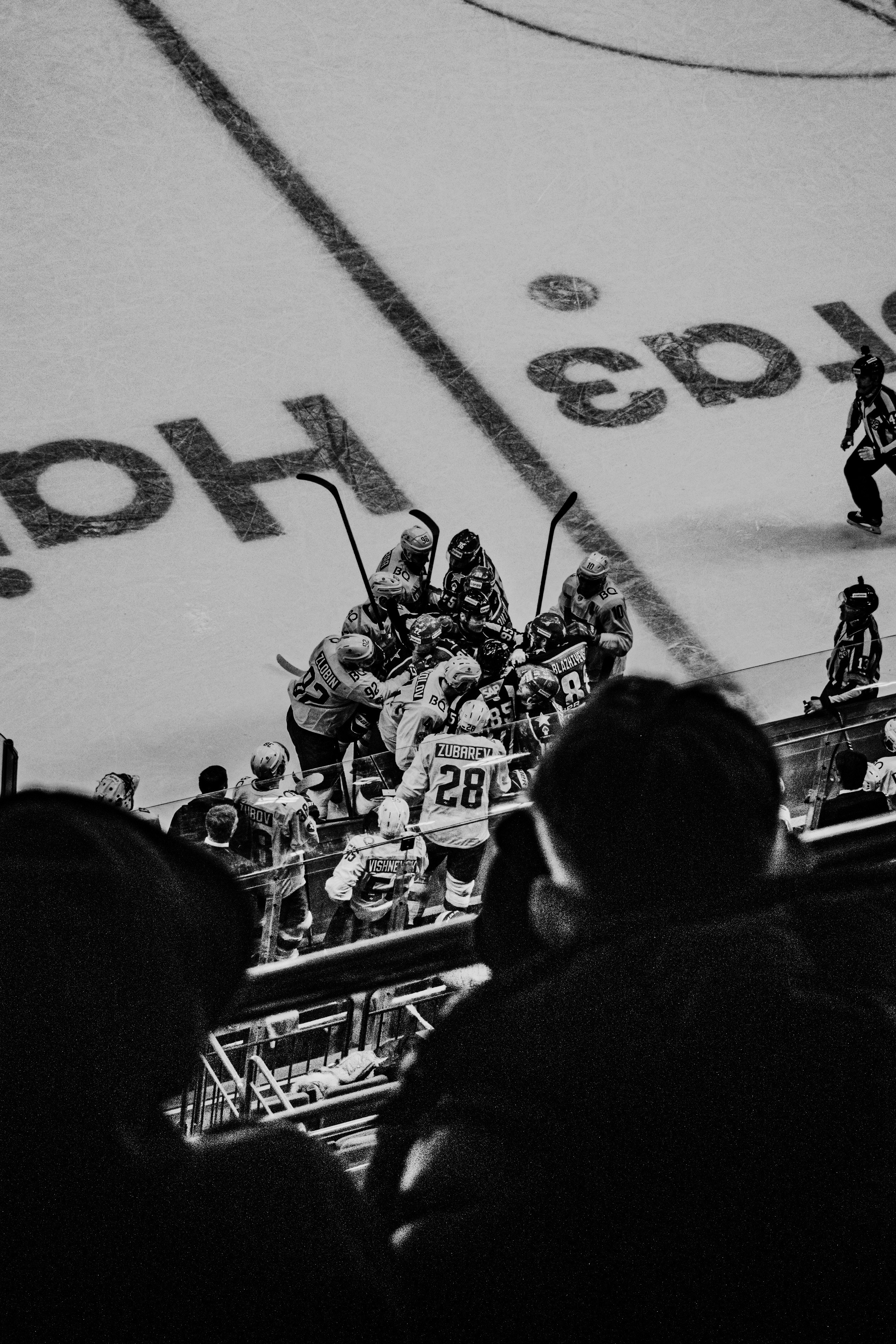 13 Ice Hockey Rules Basics Every Fan Should Know