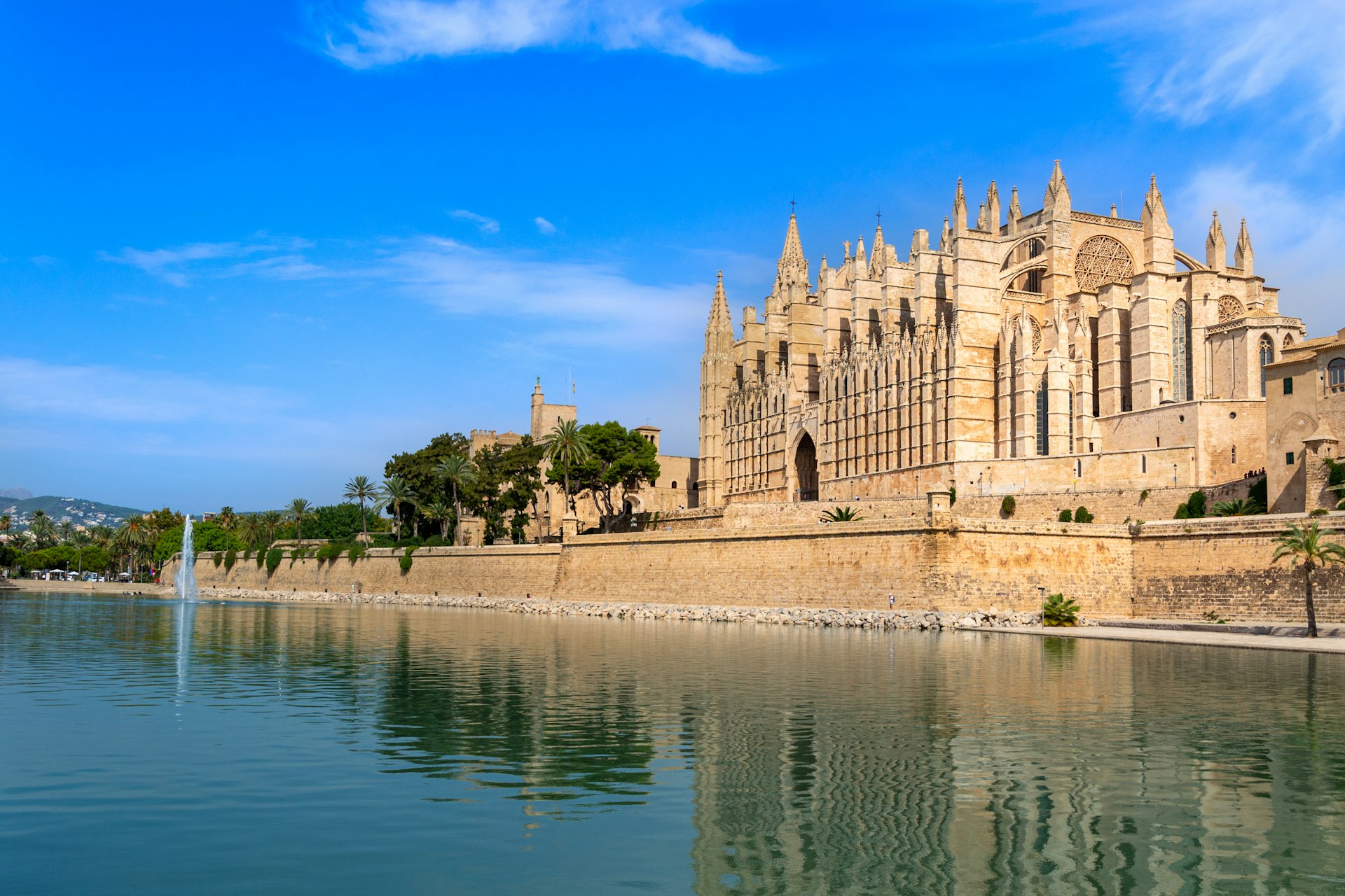 Palma de Mallorca
