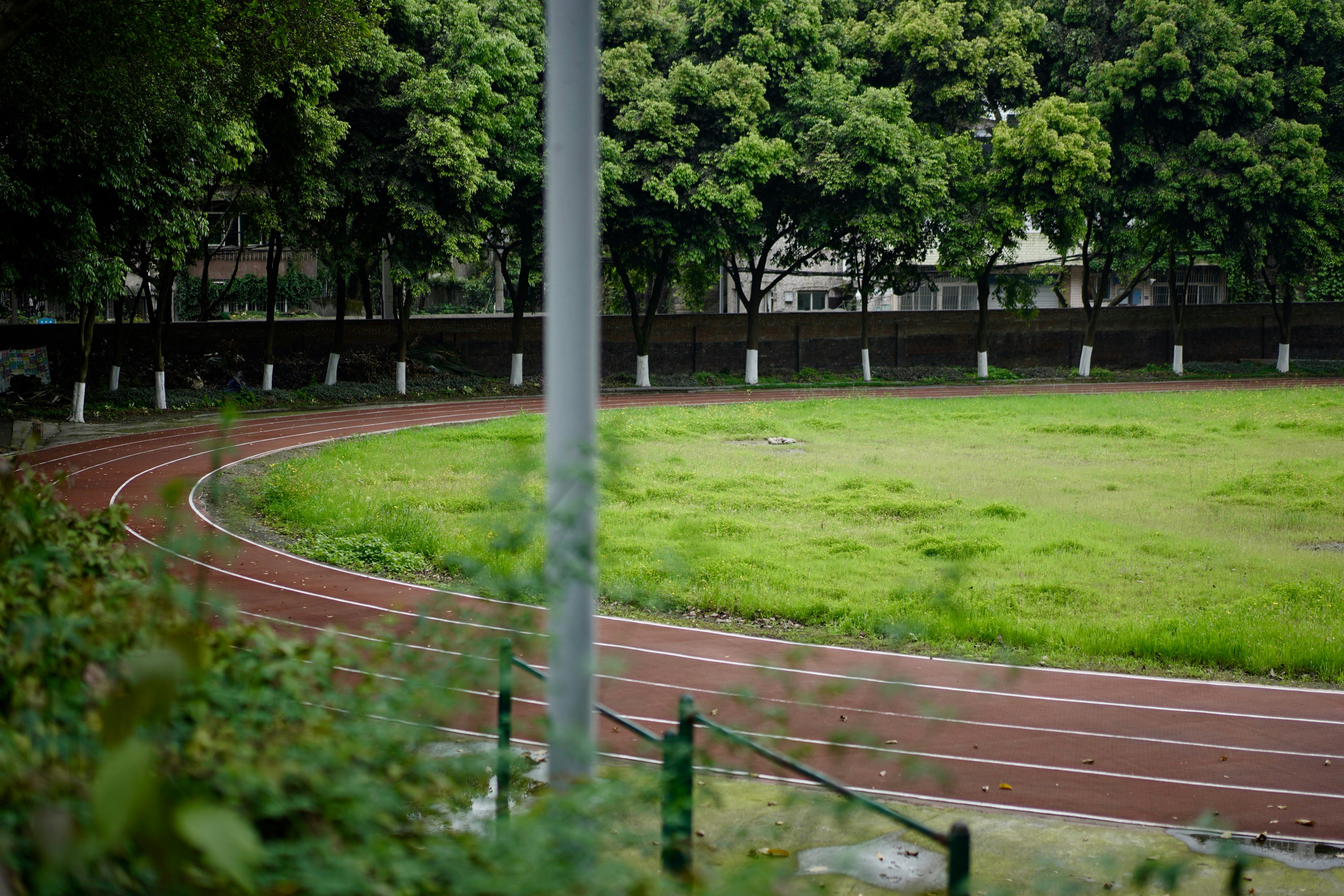 体育设施建设常见问题