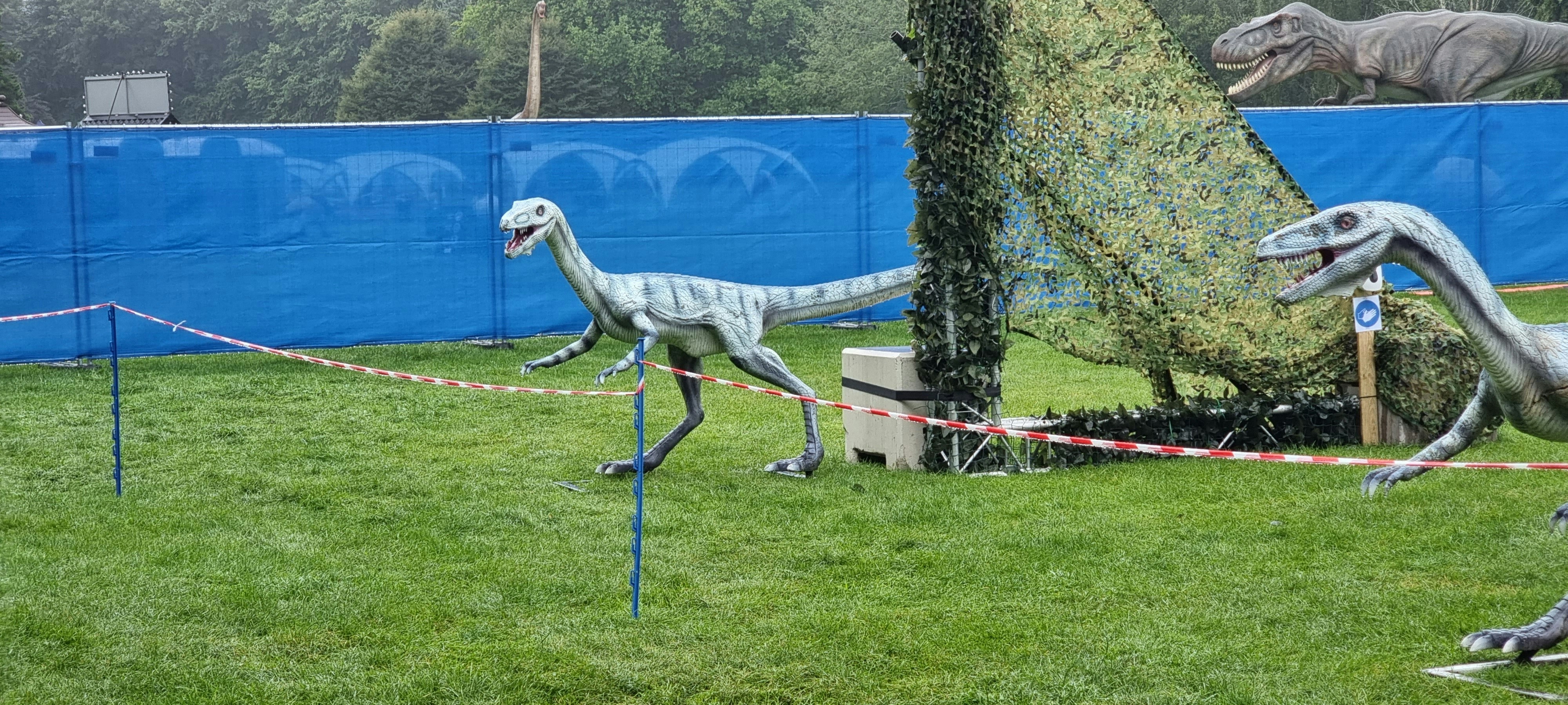 Aliments fossiles : les aliments de dinosaures que nous mangeons encore