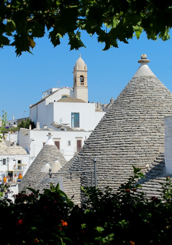 Puglia