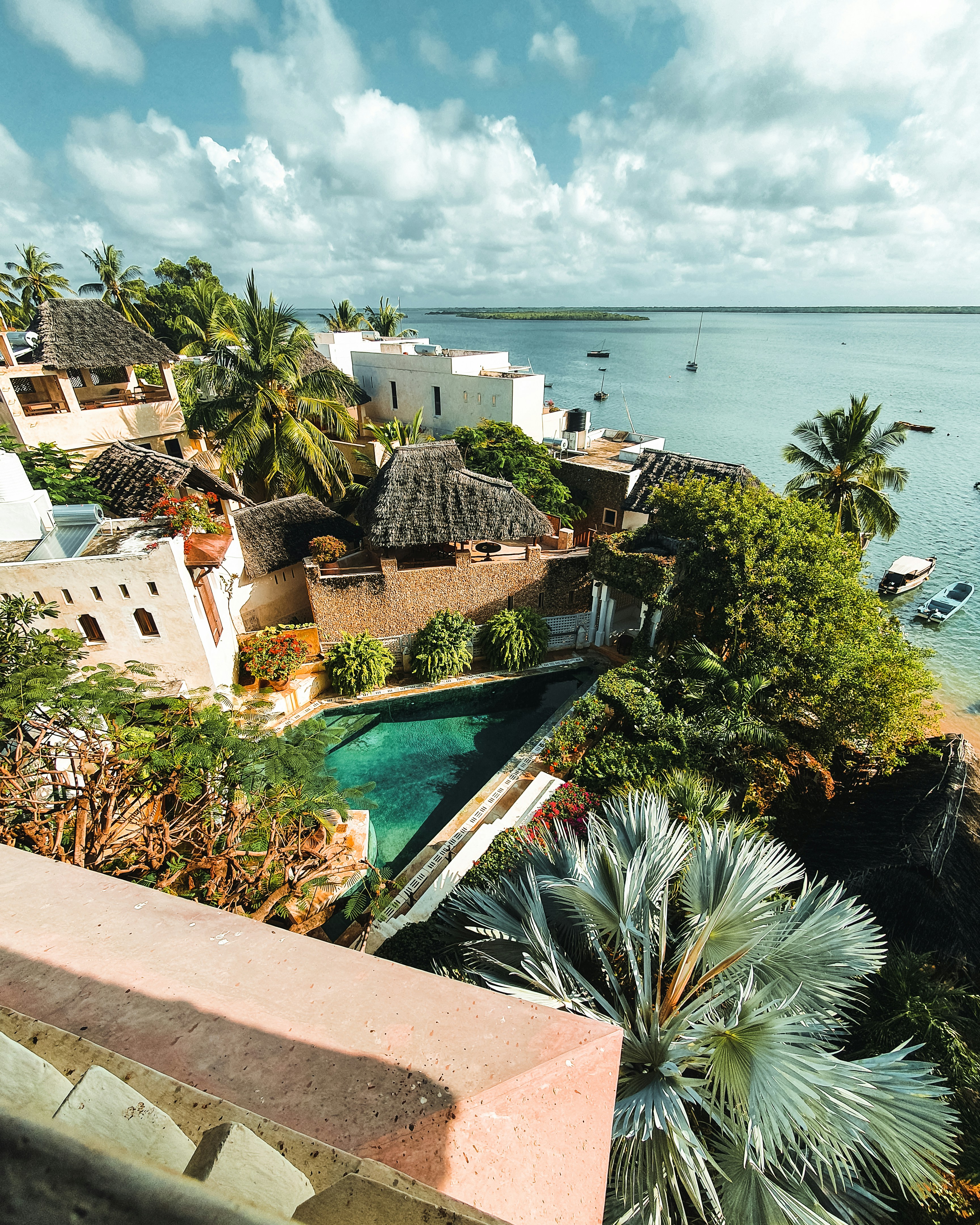 Lamu – Budgeting & Cost Expectations