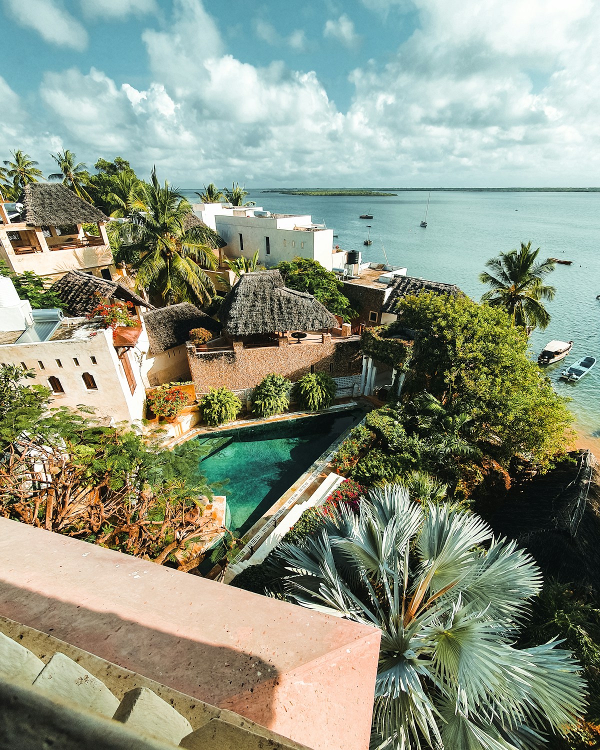 Lamu, Kenya