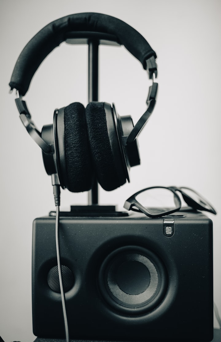 The Top 3 Studio Monitors on Amazon for Music Production