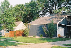Suburban Family Haven