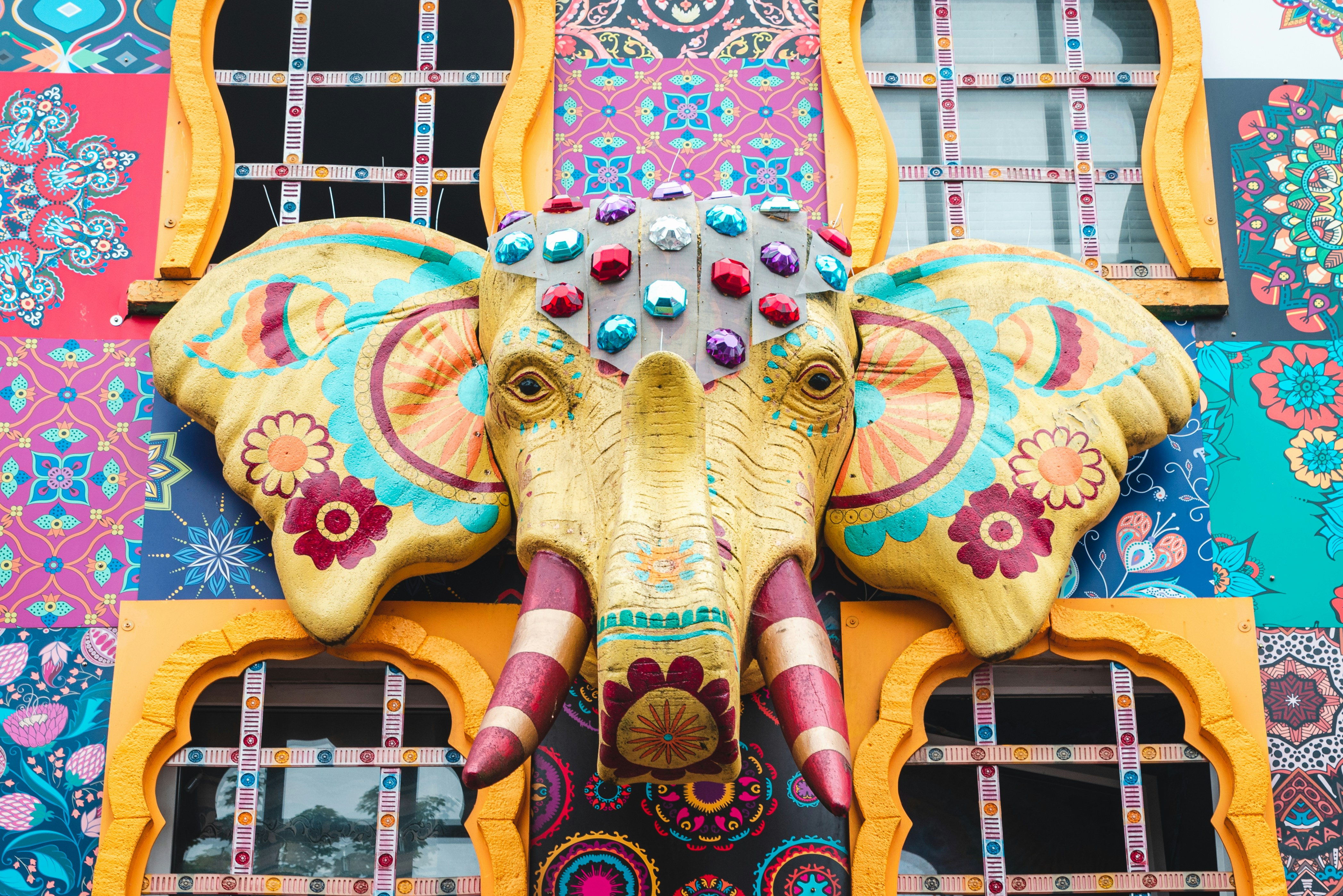 Photo by michaeljamescreates