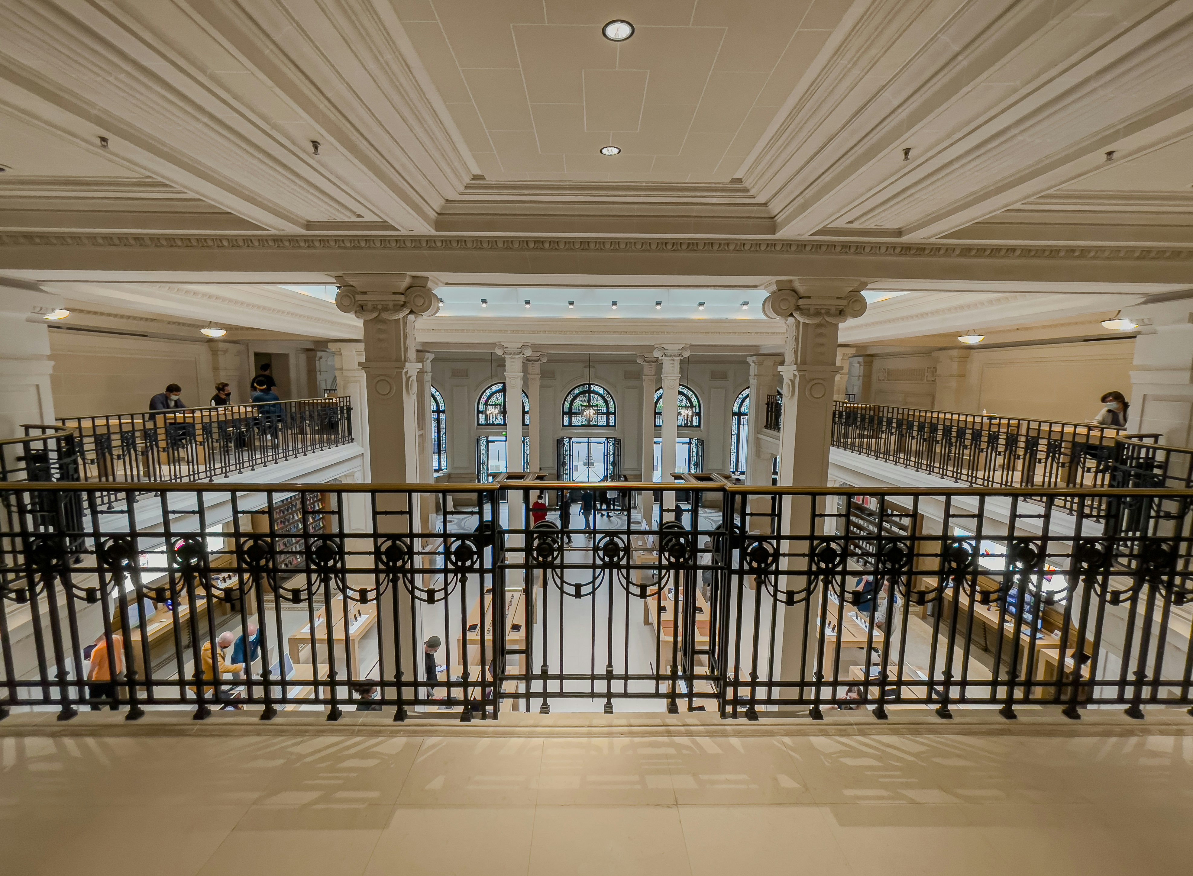 Bibliothèque des Amis de l'instruction