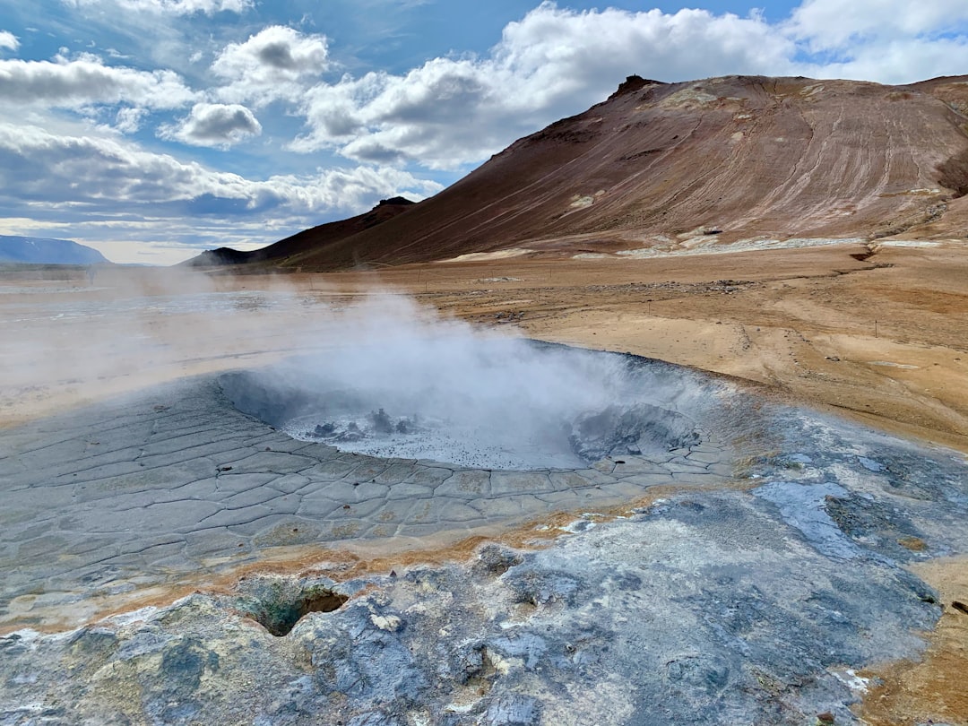 Hot Water Halt: Blue Lagoon Closes as Iceland Volcano Rumbles - Tra… — Hot Water Halt