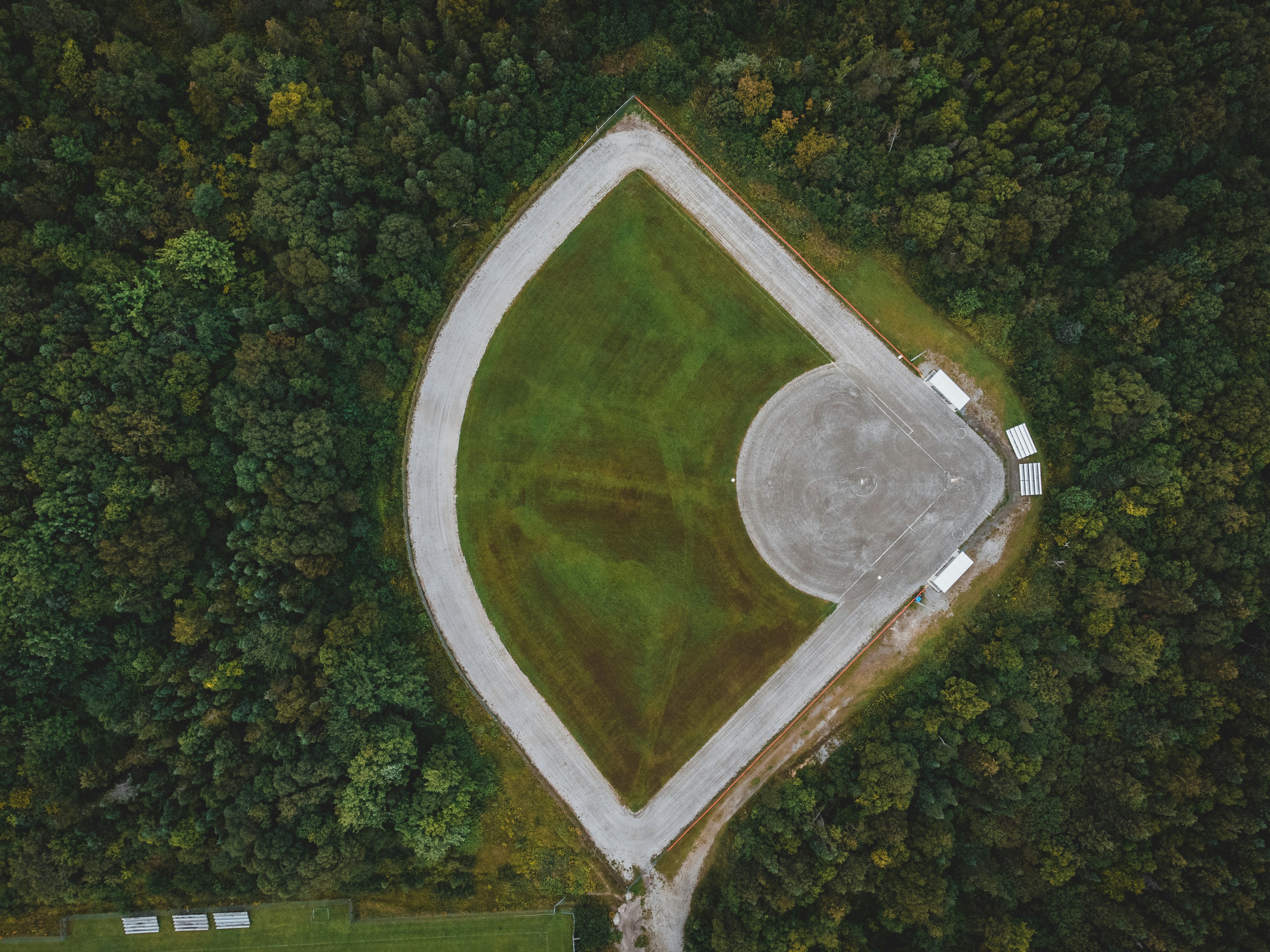 Appalachian State's Mountain Stadium Delivers Wins With a View