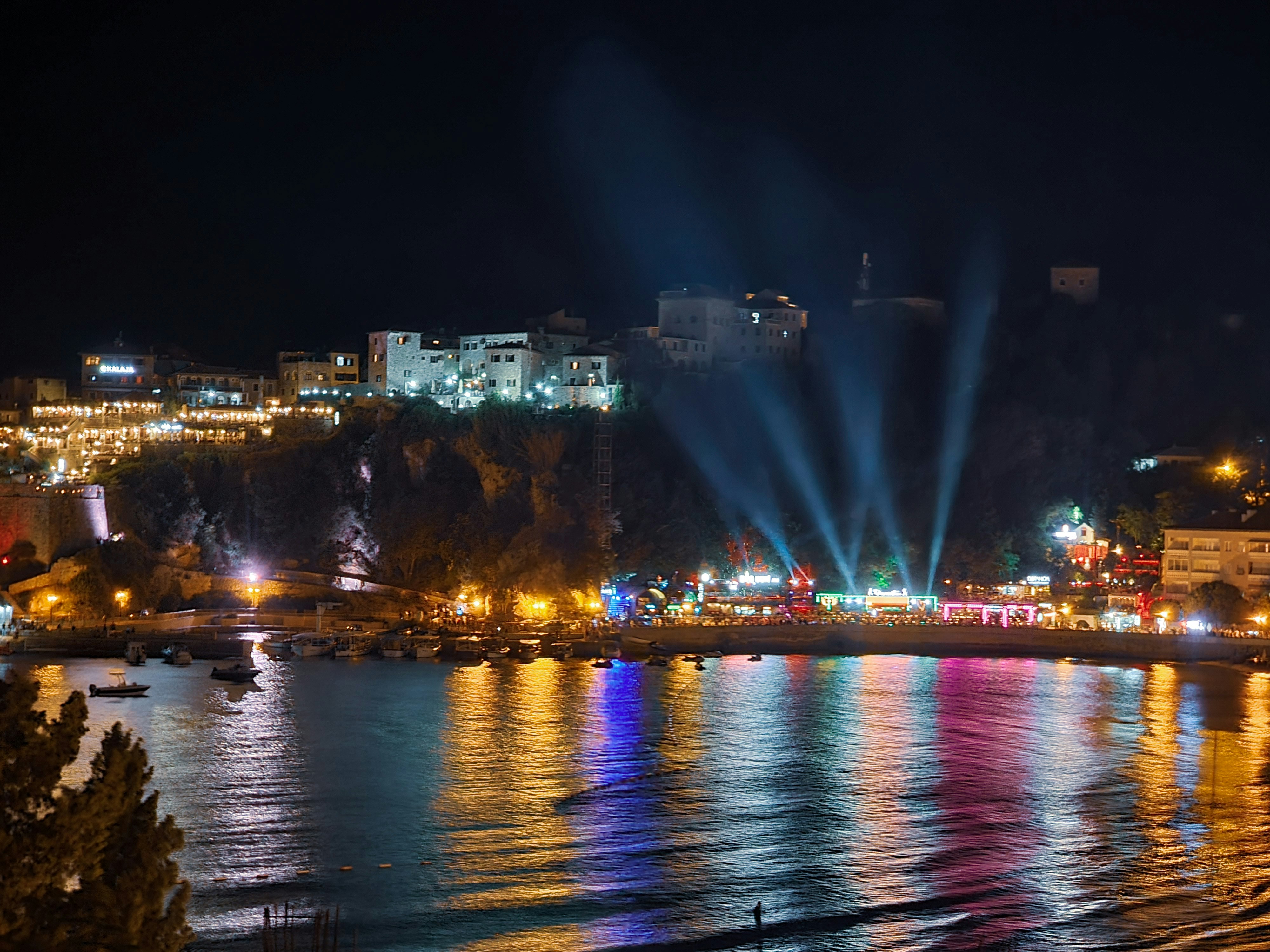 Ulcinj, Montenegro - None