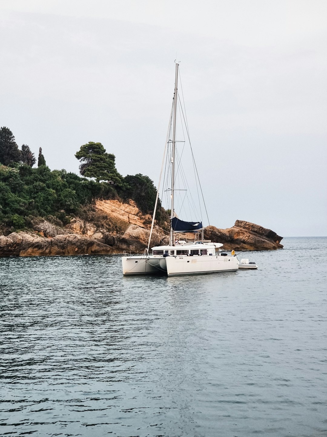 Lake photo spot Ulcinj Sveti Stefan