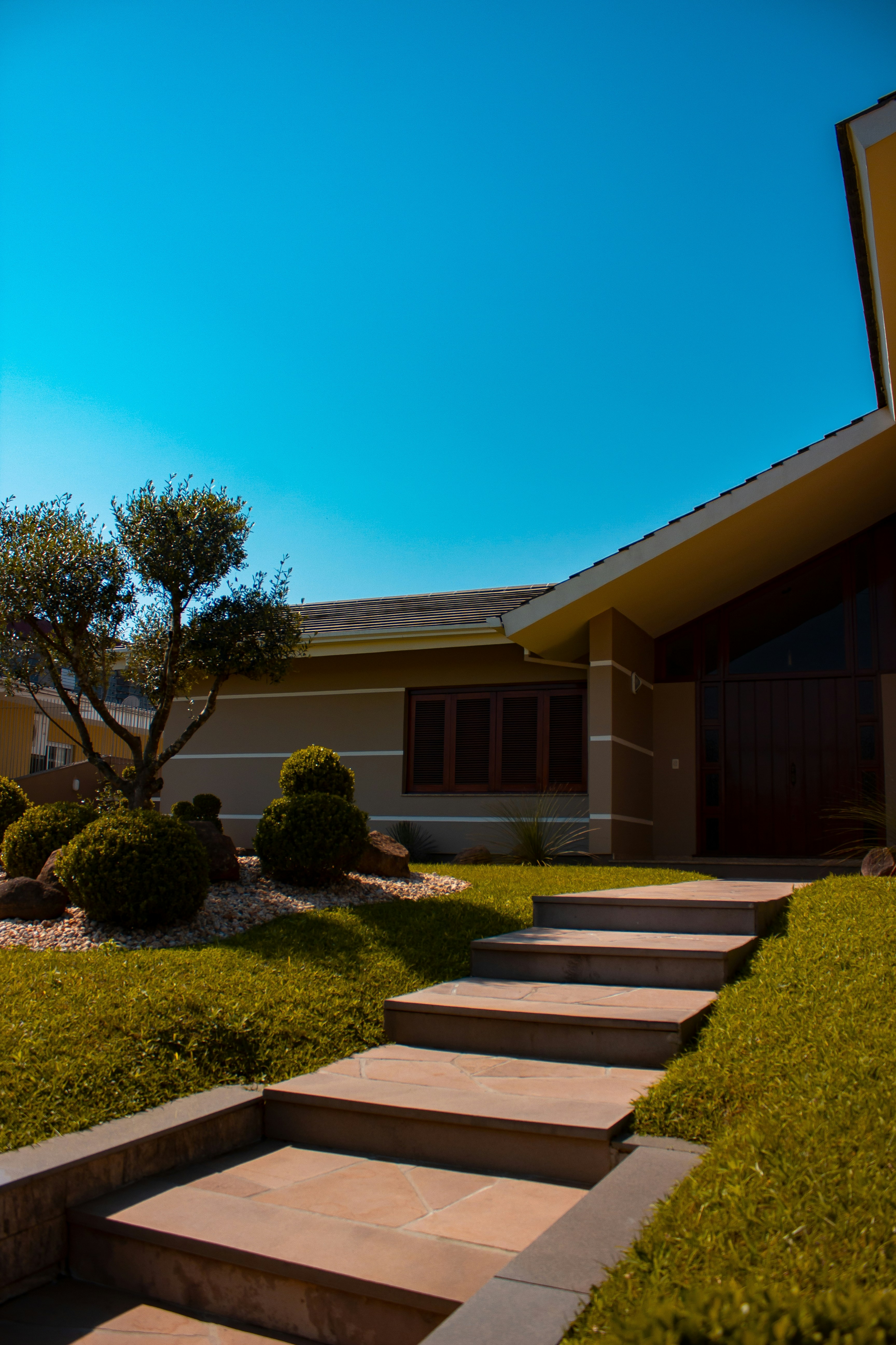 Biens immobiliers à vendre