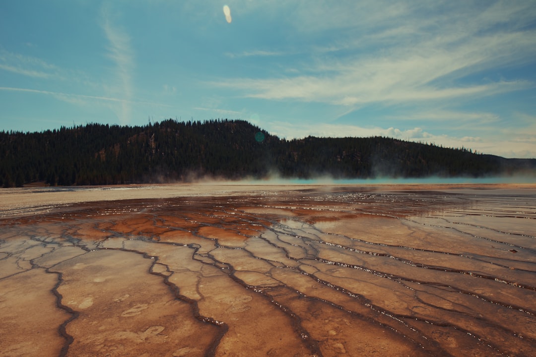 7 Hidden Gems in Yellowstone National