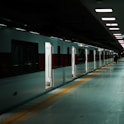 MRT train