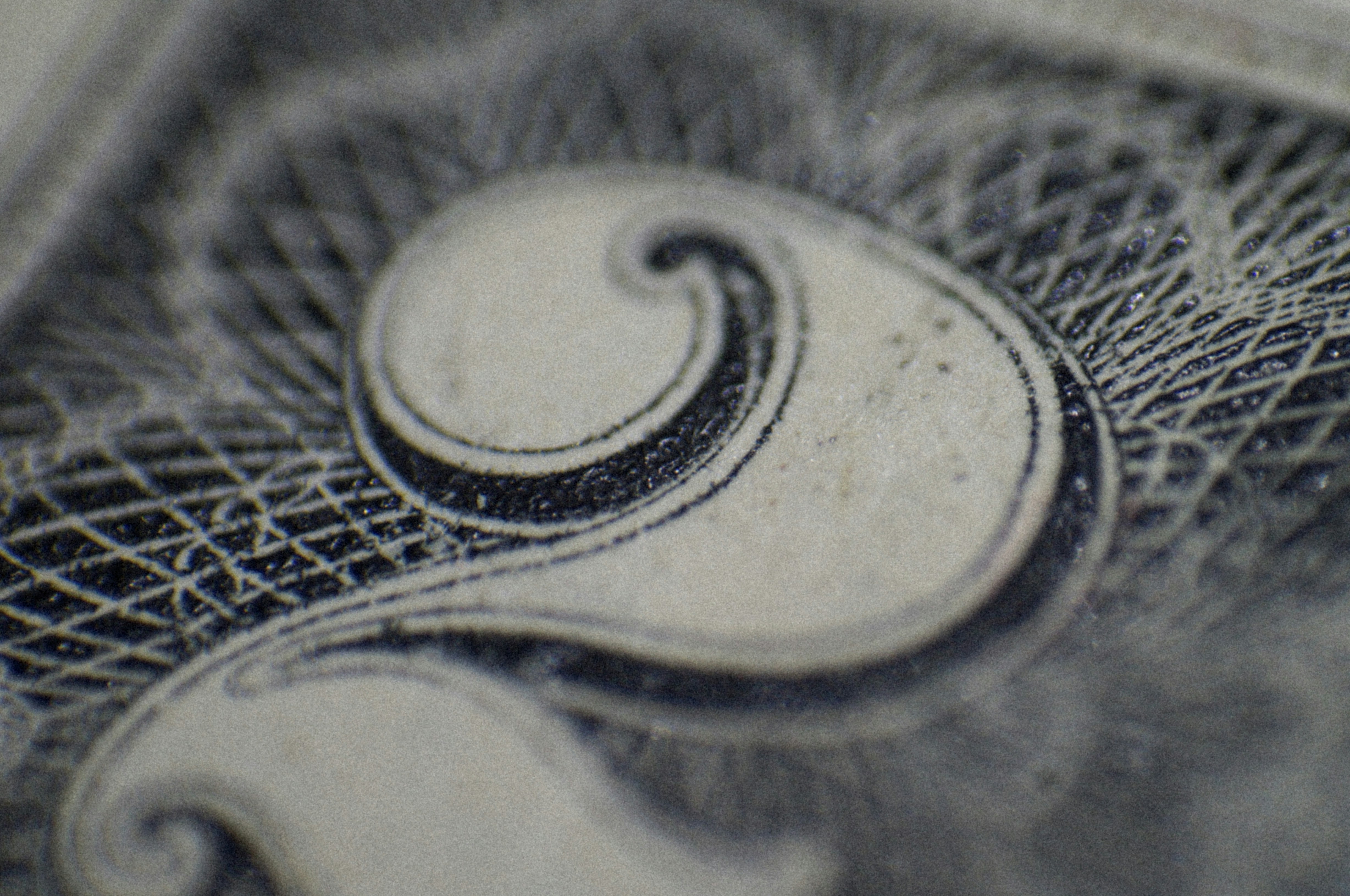 Billete antiguo raro