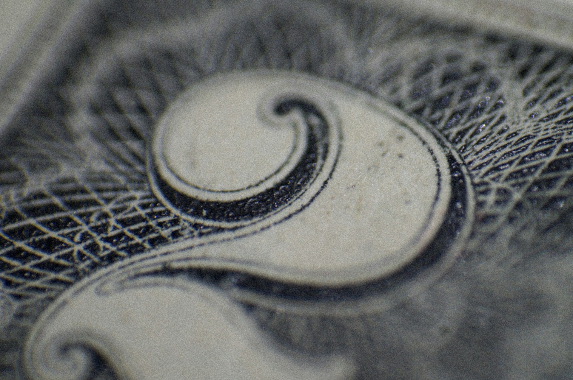 A high-resolution photo of a sleek paper currency counting machine in action, displaying clear digital numbers as it counts bills.