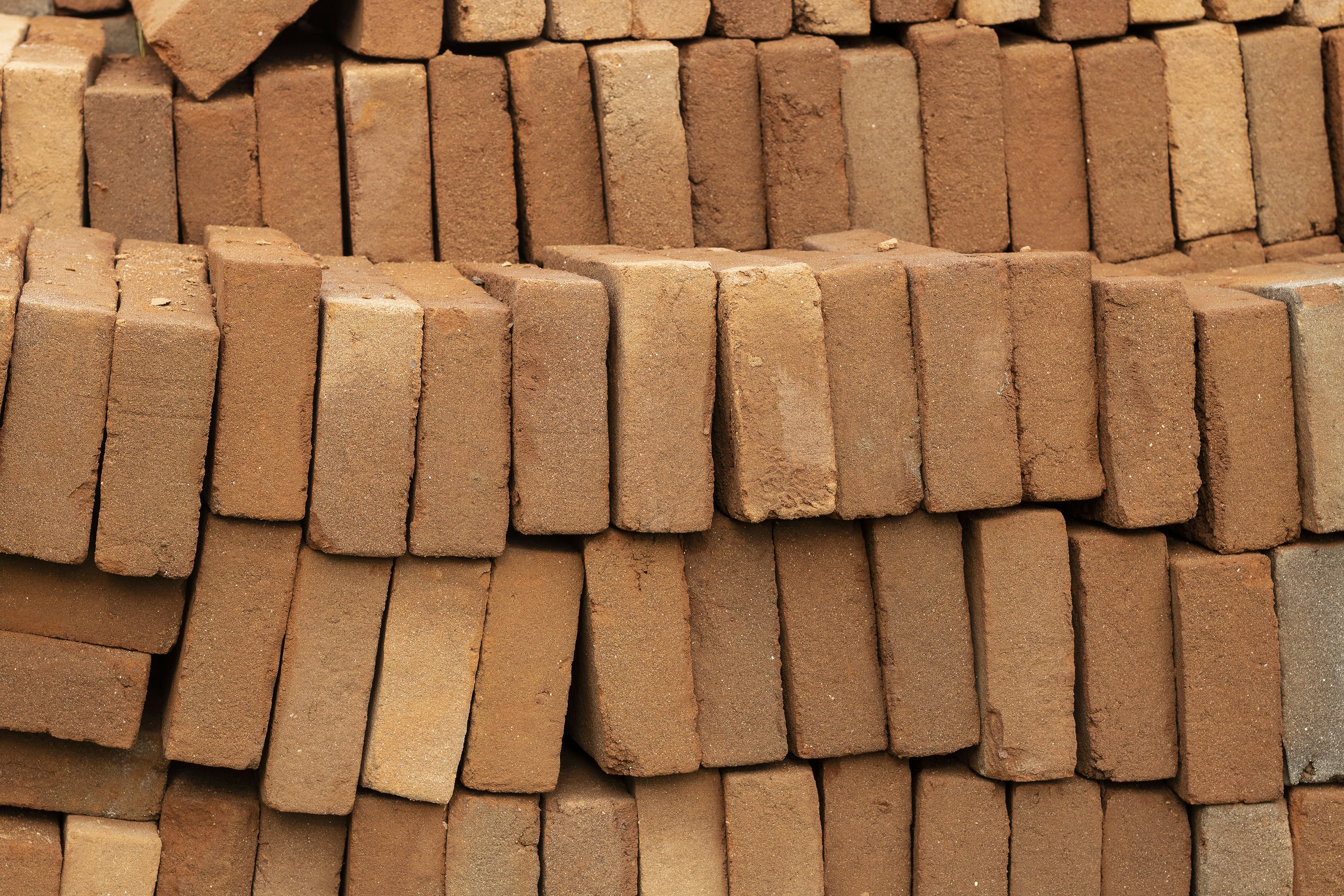 High-Quality Construction Materials Supplier