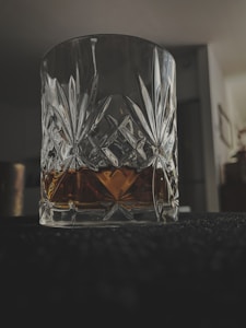 Whiskey Elegance