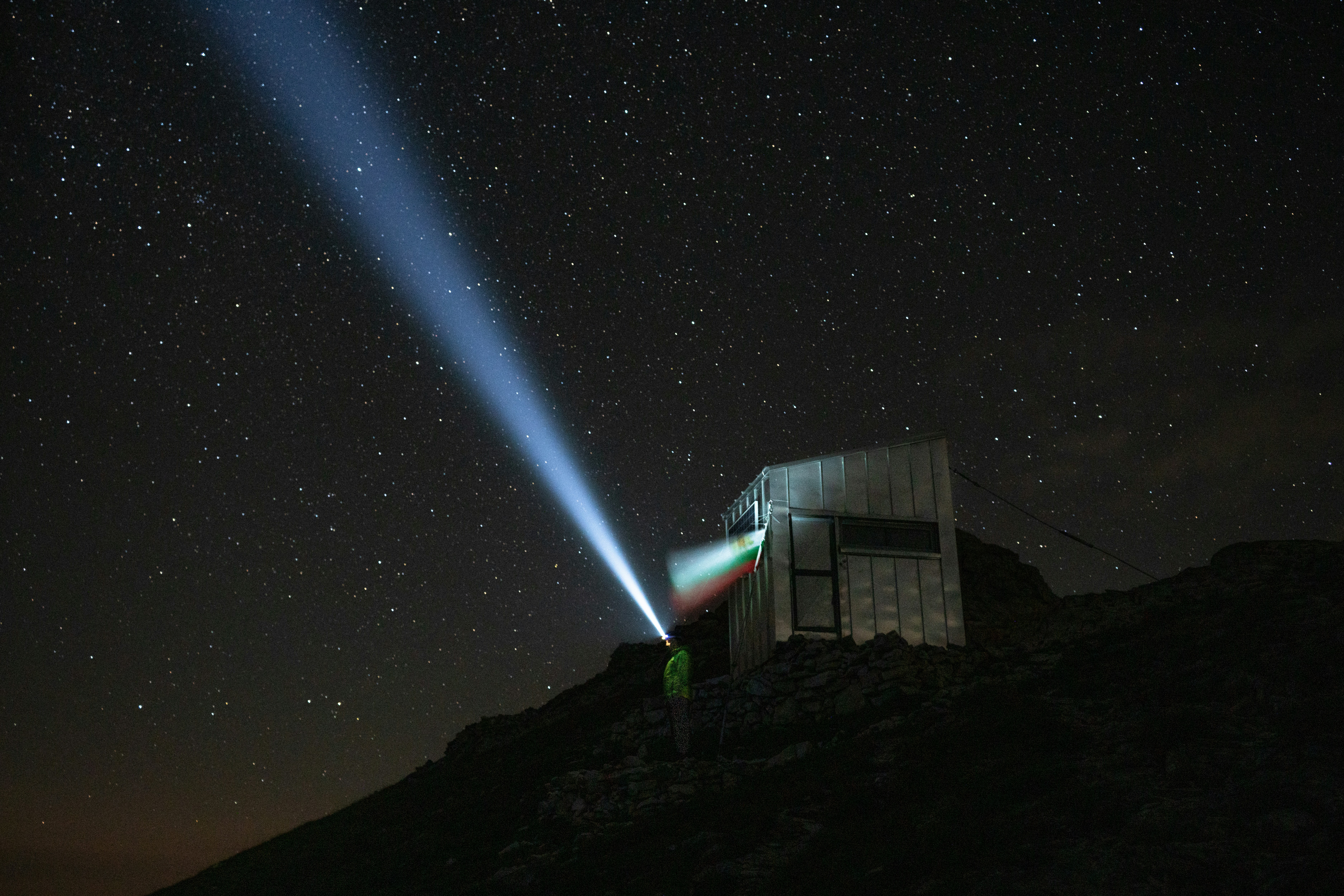 Planning Your High-Elevation Stargazing Adventure (image credits: unsplash)