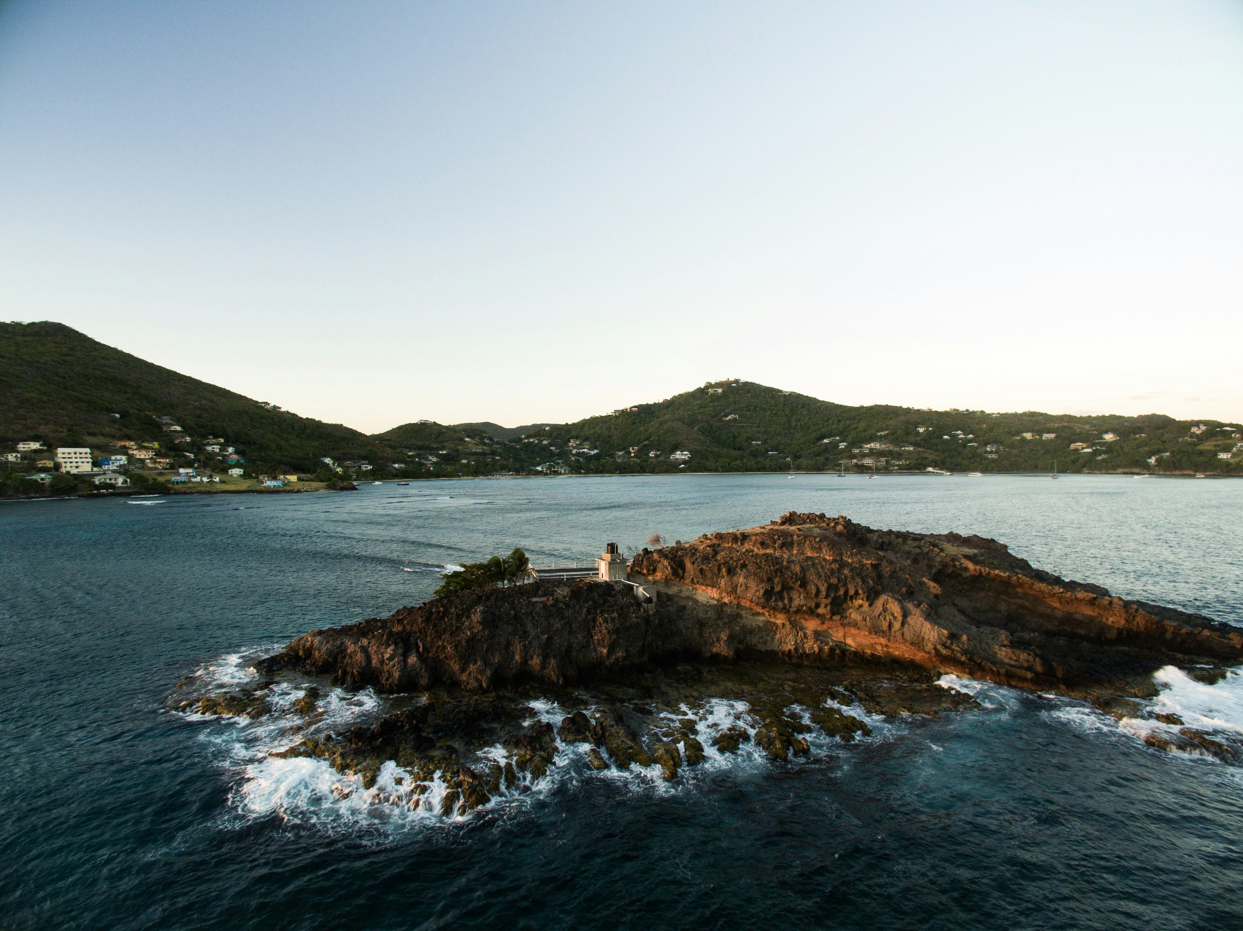 Bequia, Saint Vincent and the Grenadines - Nature & Outdoors Destination in Caribbean