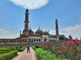 building during daytime