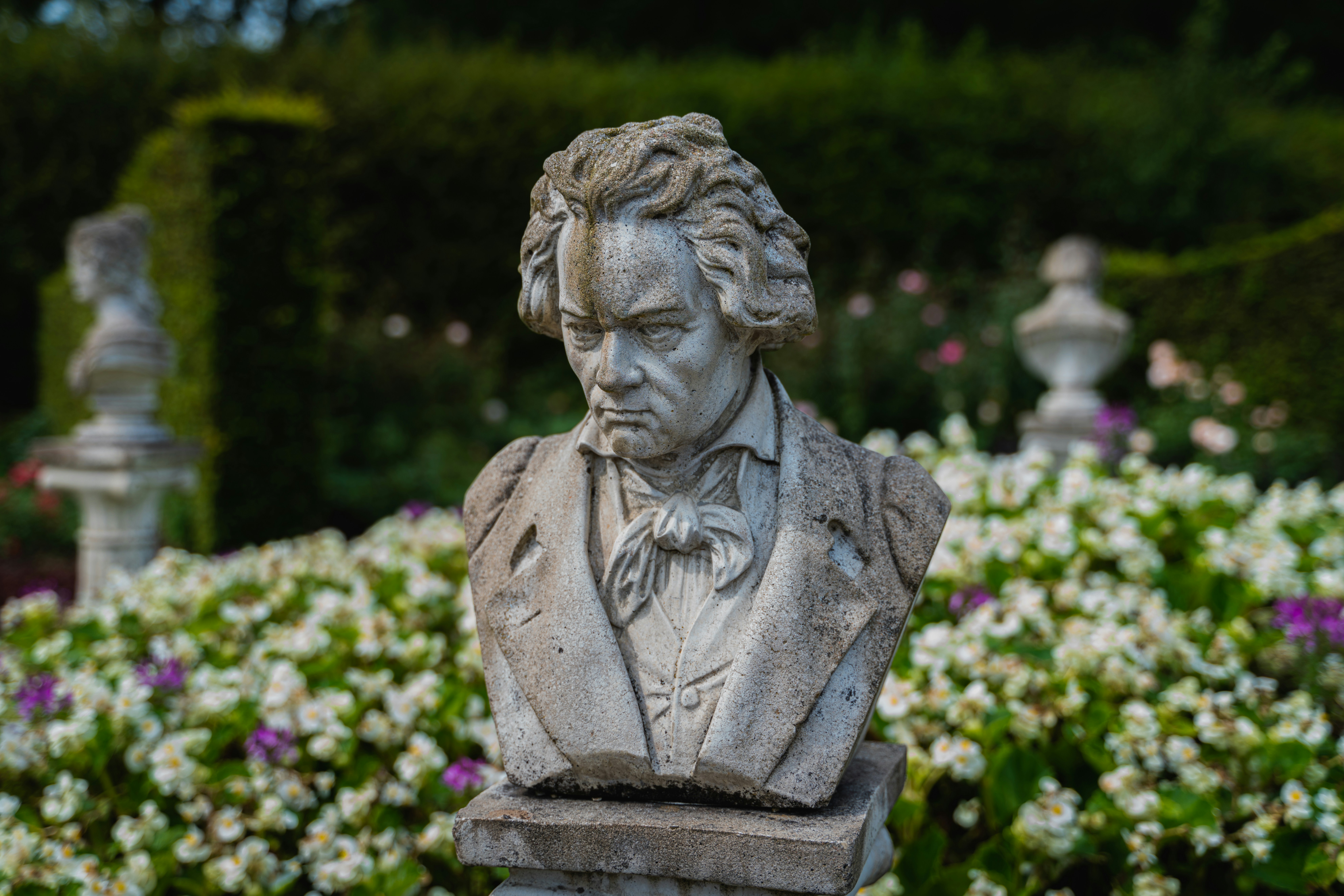 Beethoven in mythology: the conversation books, and the composer’s need to be understood