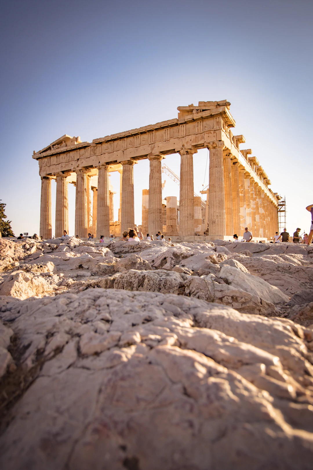 Ancient Troy