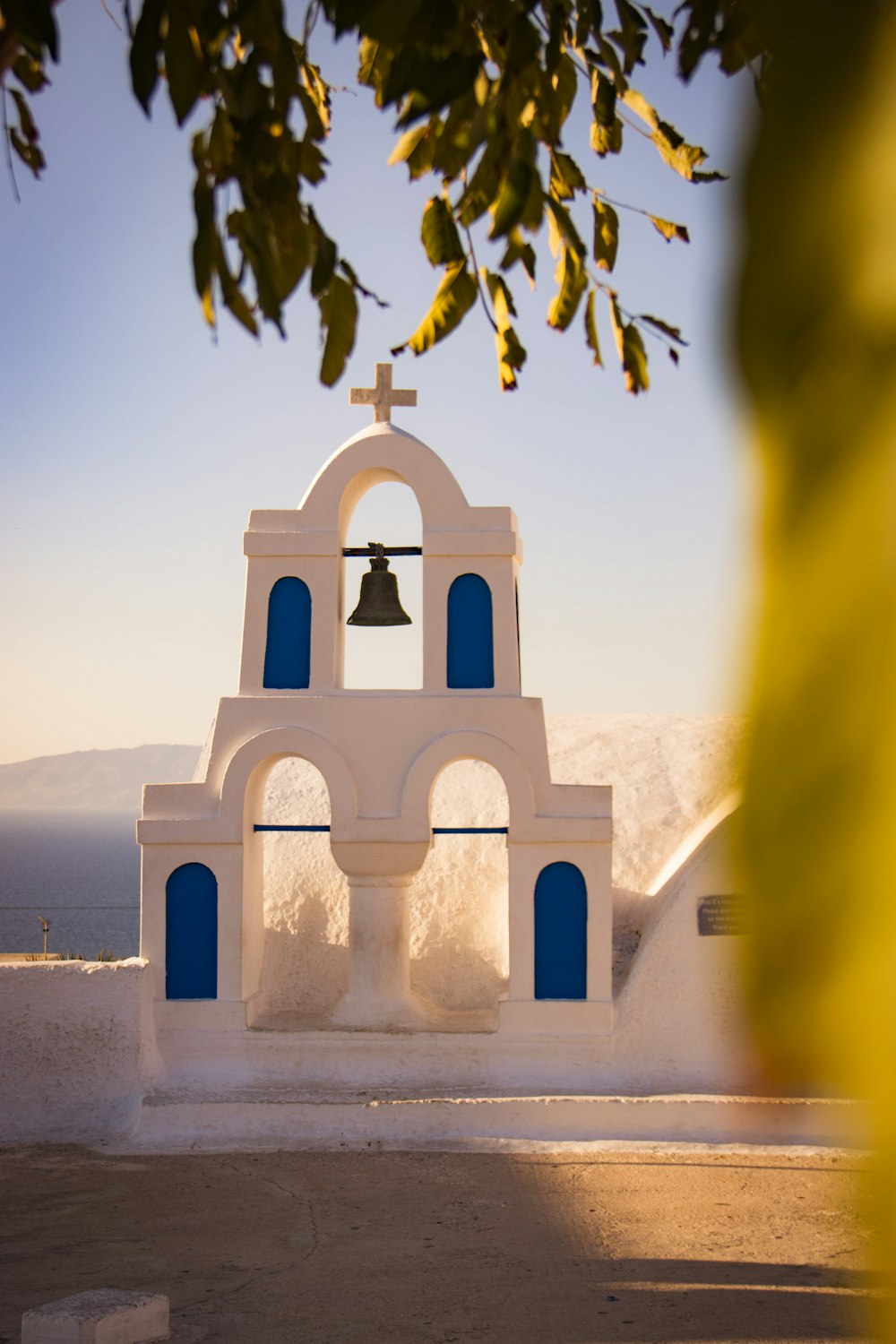 white concrete church during daytime