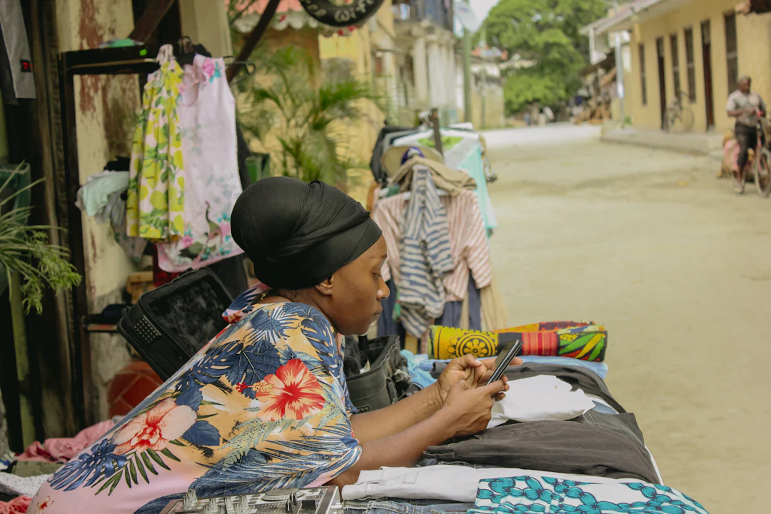 10-Day Tanzania Budget Backpacking Itinerary