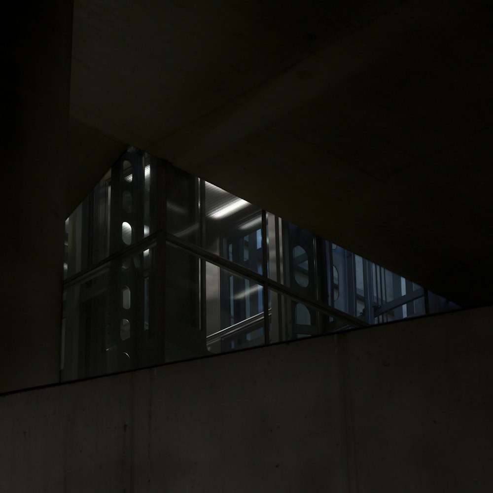 gray concrete building during daytime