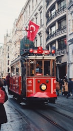 Luxury travel in Istanbul with MG Turizm