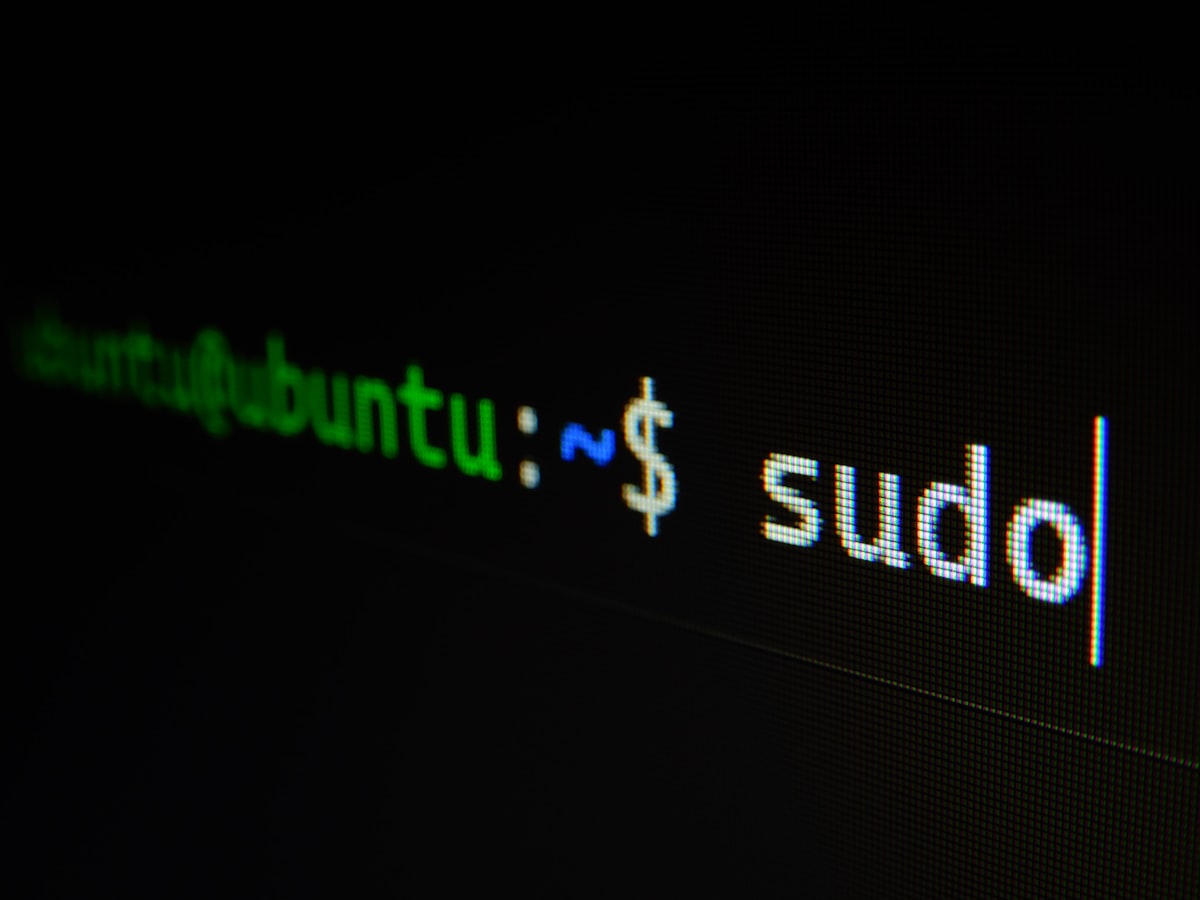 Usar sudo sin intervención del usuario