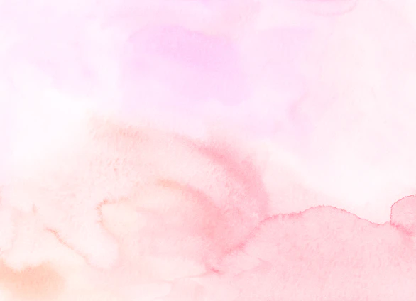 A delicate watercolor painting of a selchie emerging from misty waves, blending fantasy with soft, transient colors.