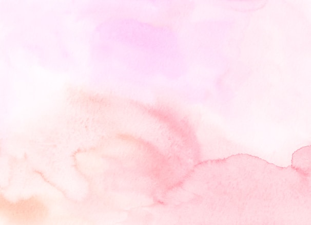 A serene abstract piece representing hope and healing through soft colors.