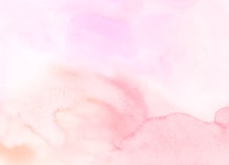 Soft, abstract watercolor painting with gentle pastel hues blending seamlessly. The image exhibits a serene mix of pink and peach tones, creating an ethereal and calming effect.