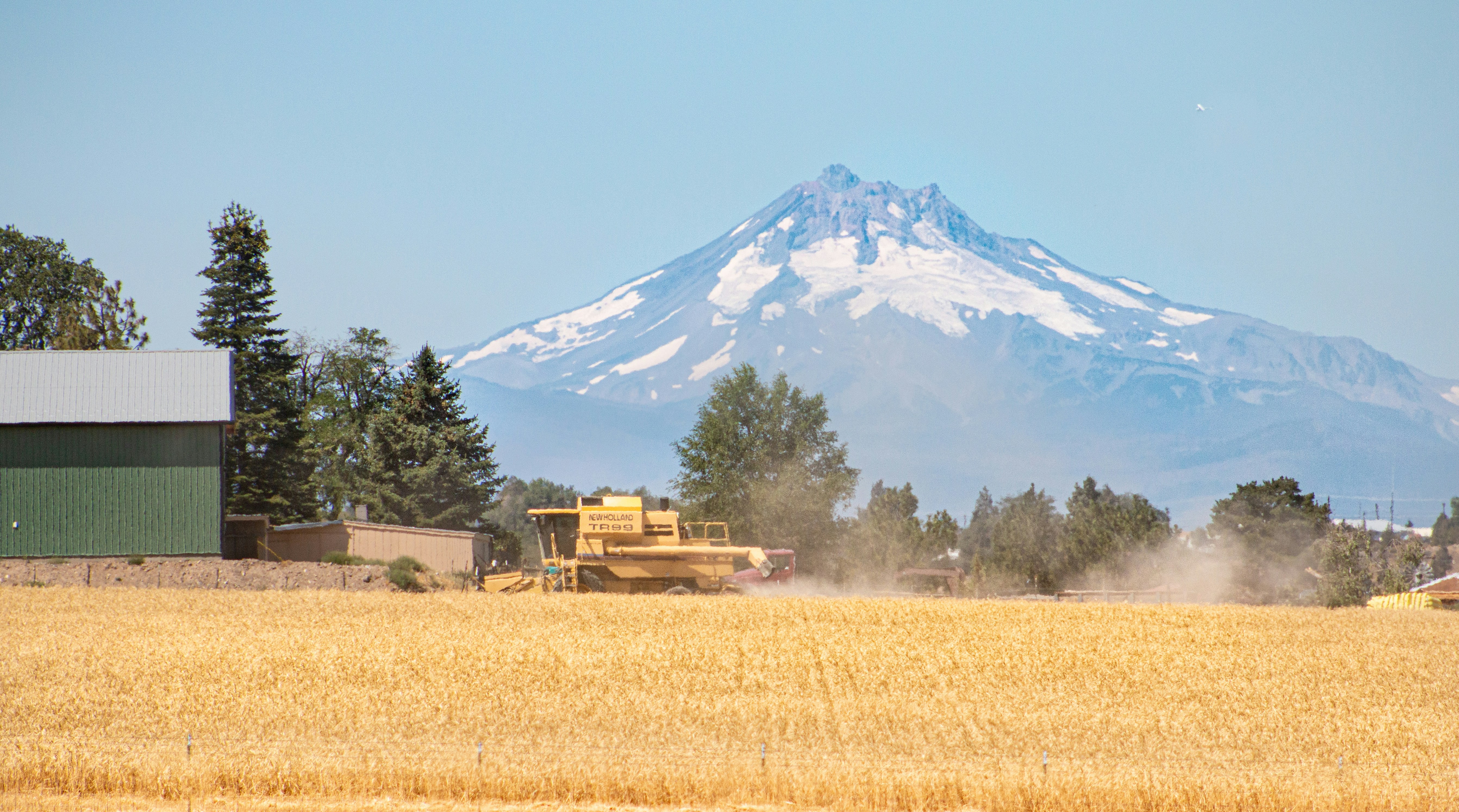 oregon farmers mutual
