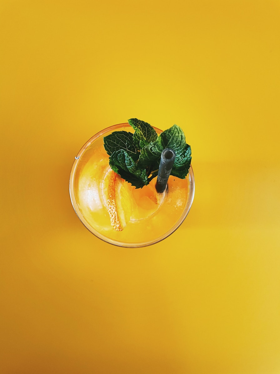 Unleash Your Creativity Mixing Vodka and Whiskey Ideas