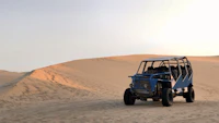 Best Budget Eats in Huacachina: Great Food Without the Big Bill