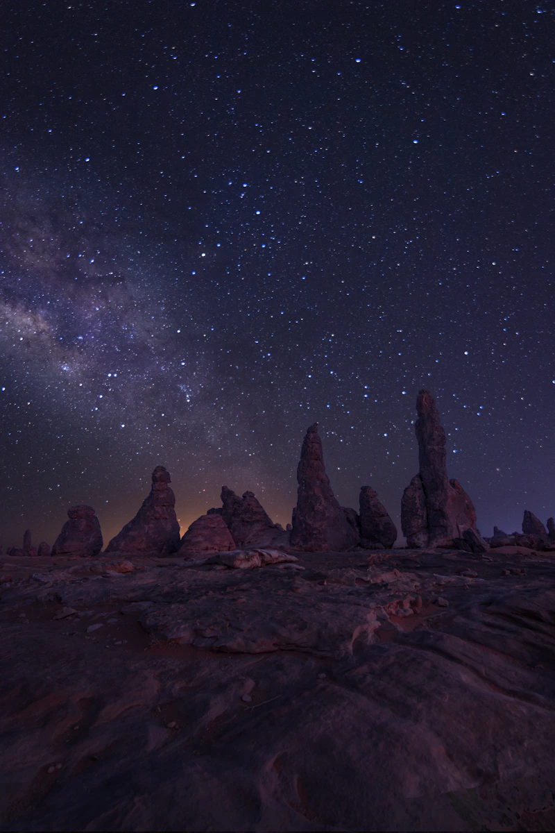 Al-Ula Heritage